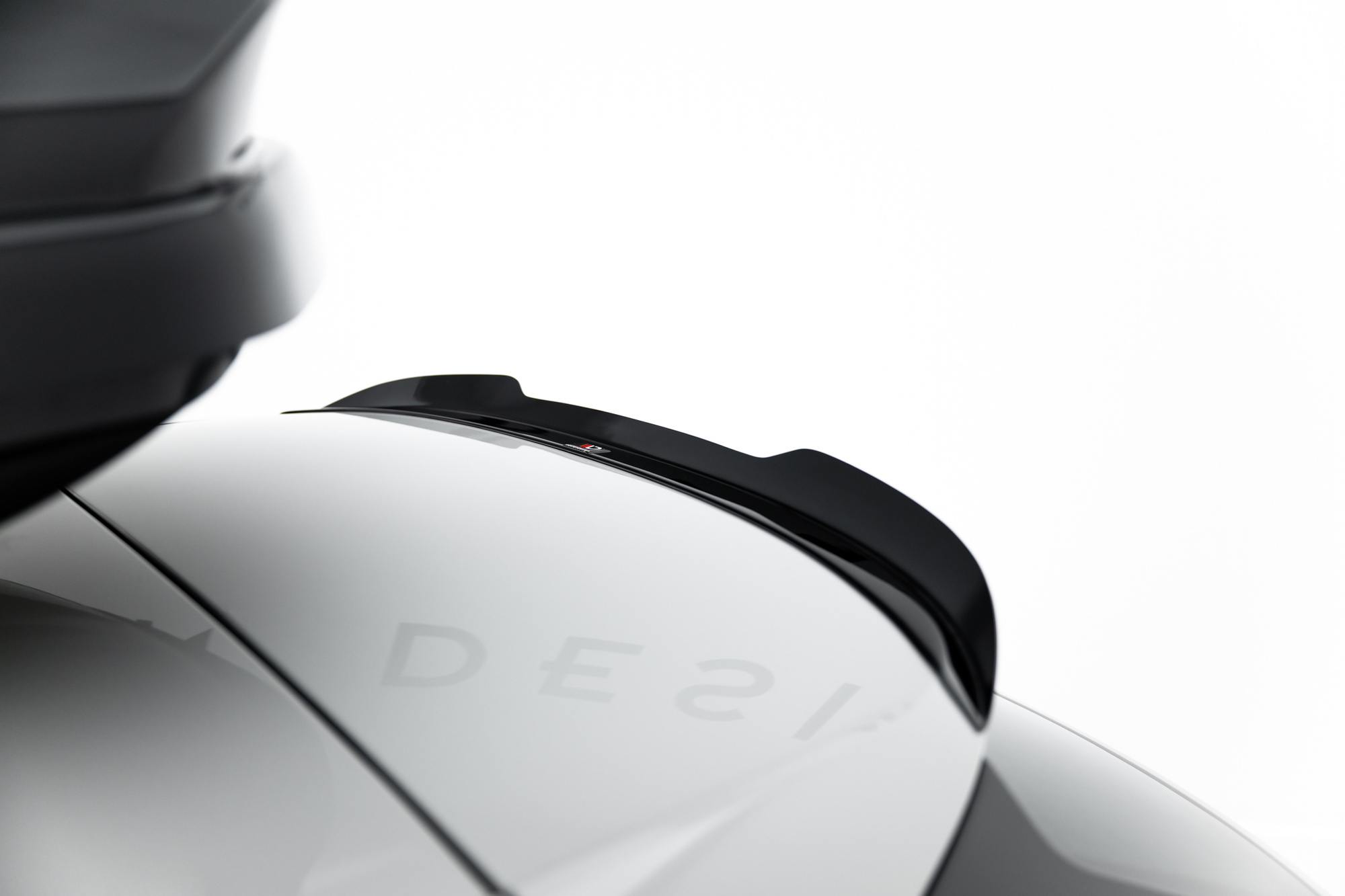 Tuningkit Skoda Octavia RS IV 2020 - 2024 | Sport Eksteriør Styling-sett V1 Image 17