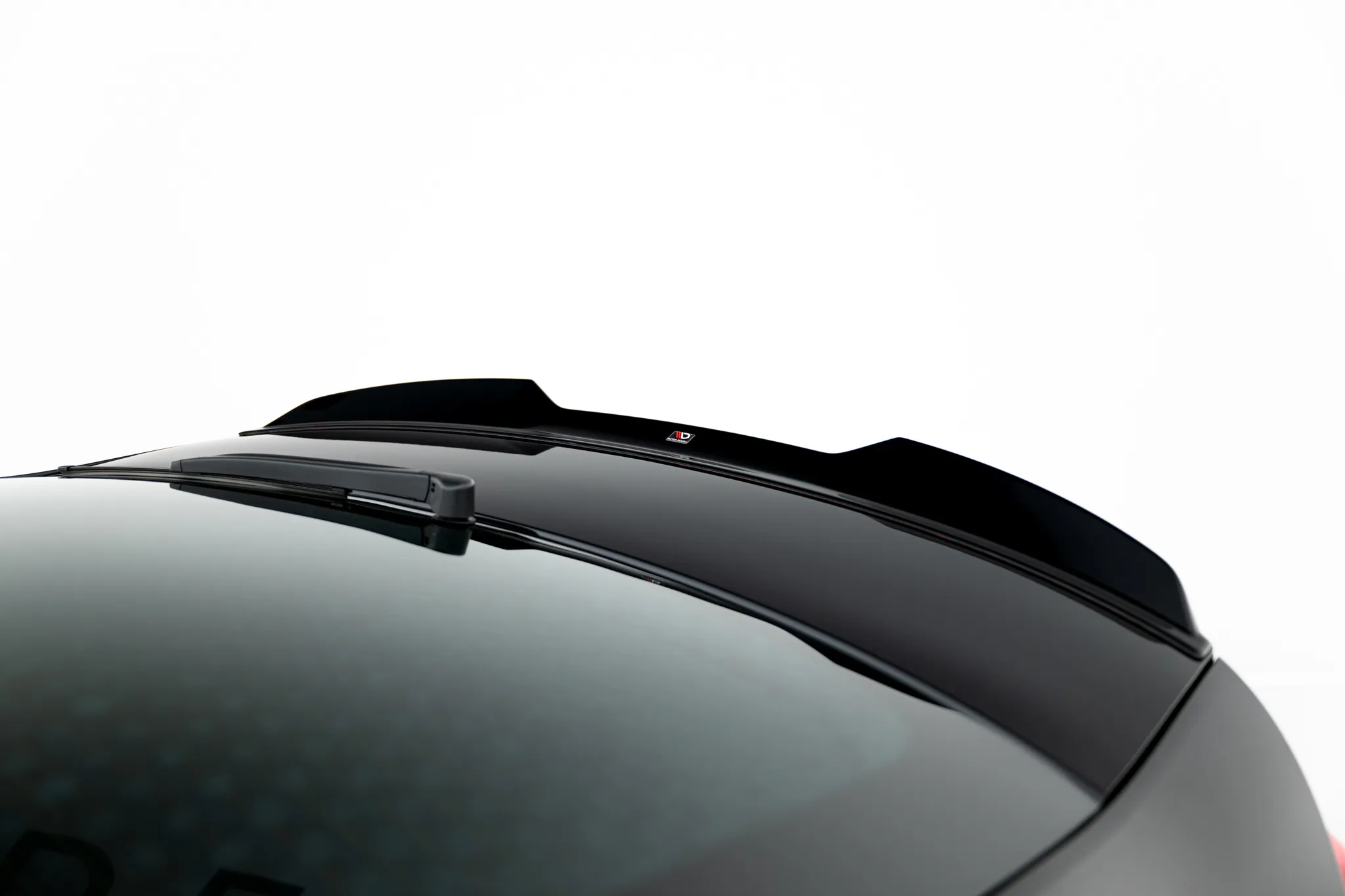Tuningkit Skoda Octavia RS IV Facelift | Glossy Black Edition – bilde 12