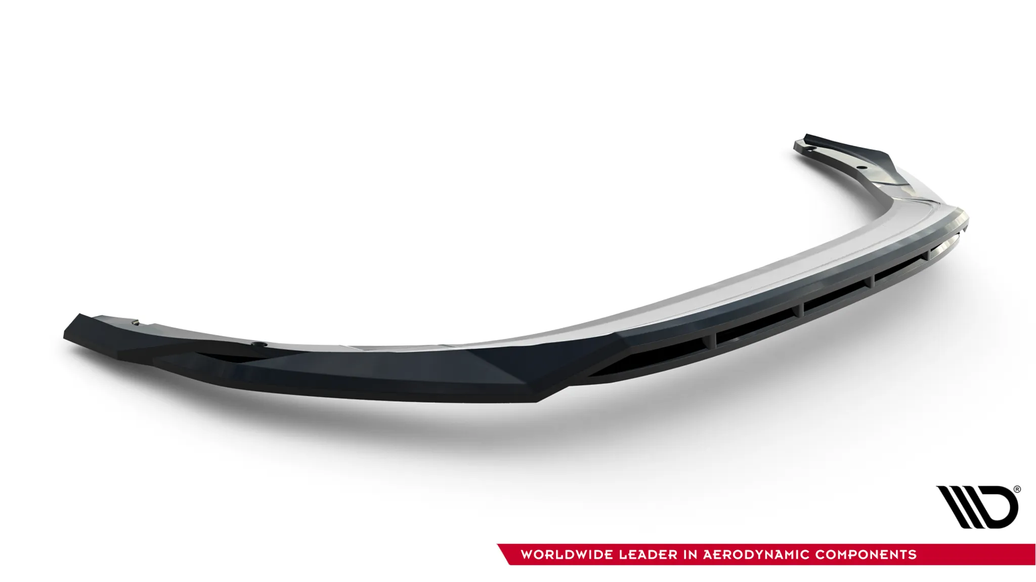 Tuningkit Skoda Octavia RS IV Facelift | Glossy Black Edition – bilde 13