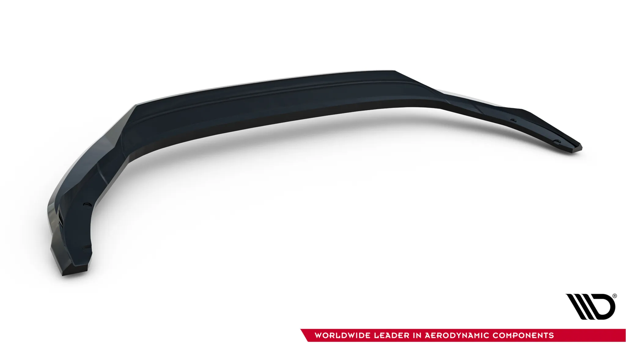 Tuningkit Skoda Octavia RS IV Facelift | Glossy Black Edition – bilde 14