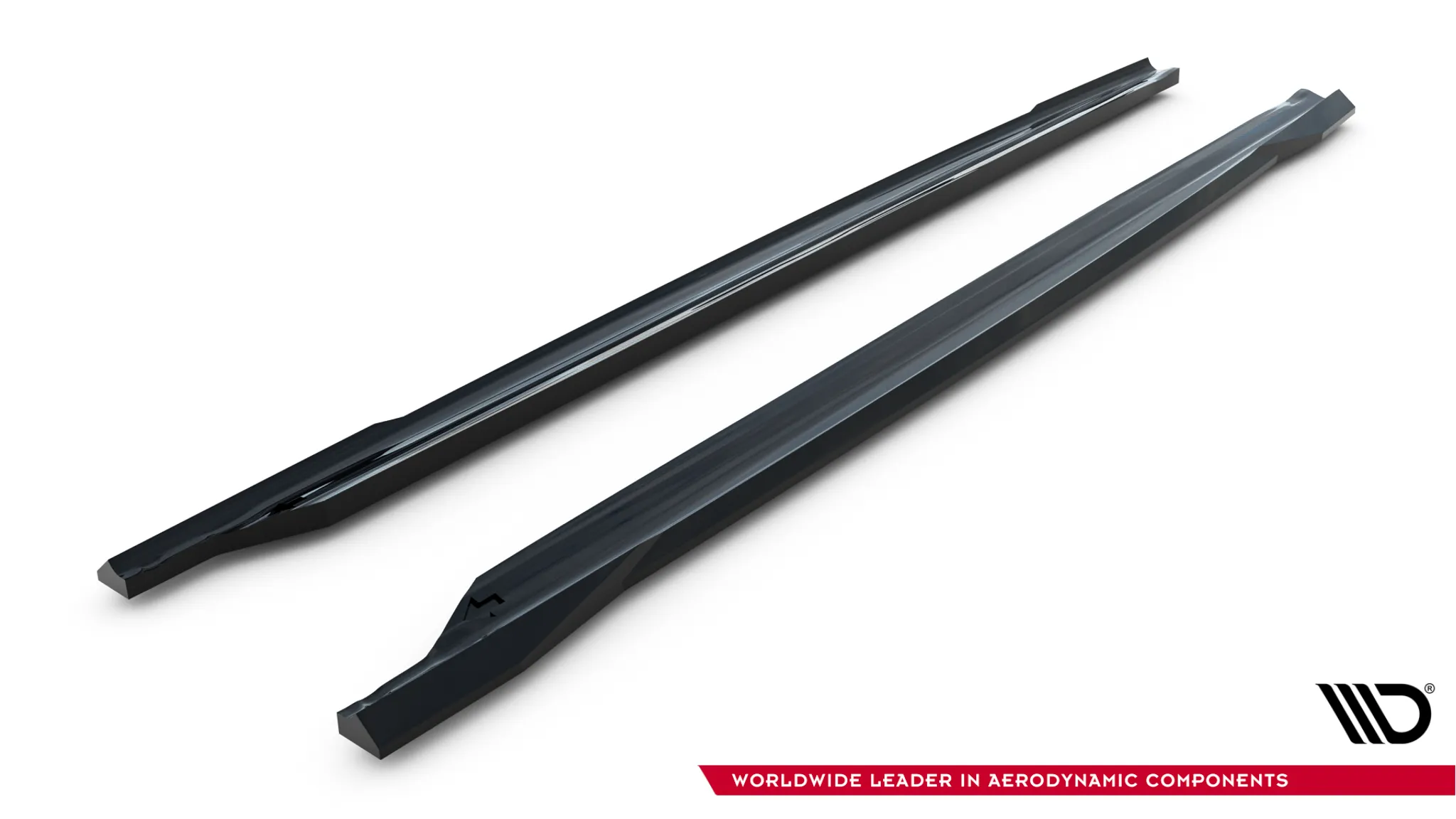 Tuningkit Skoda Octavia RS IV Facelift | Glossy Black Edition – bilde 15