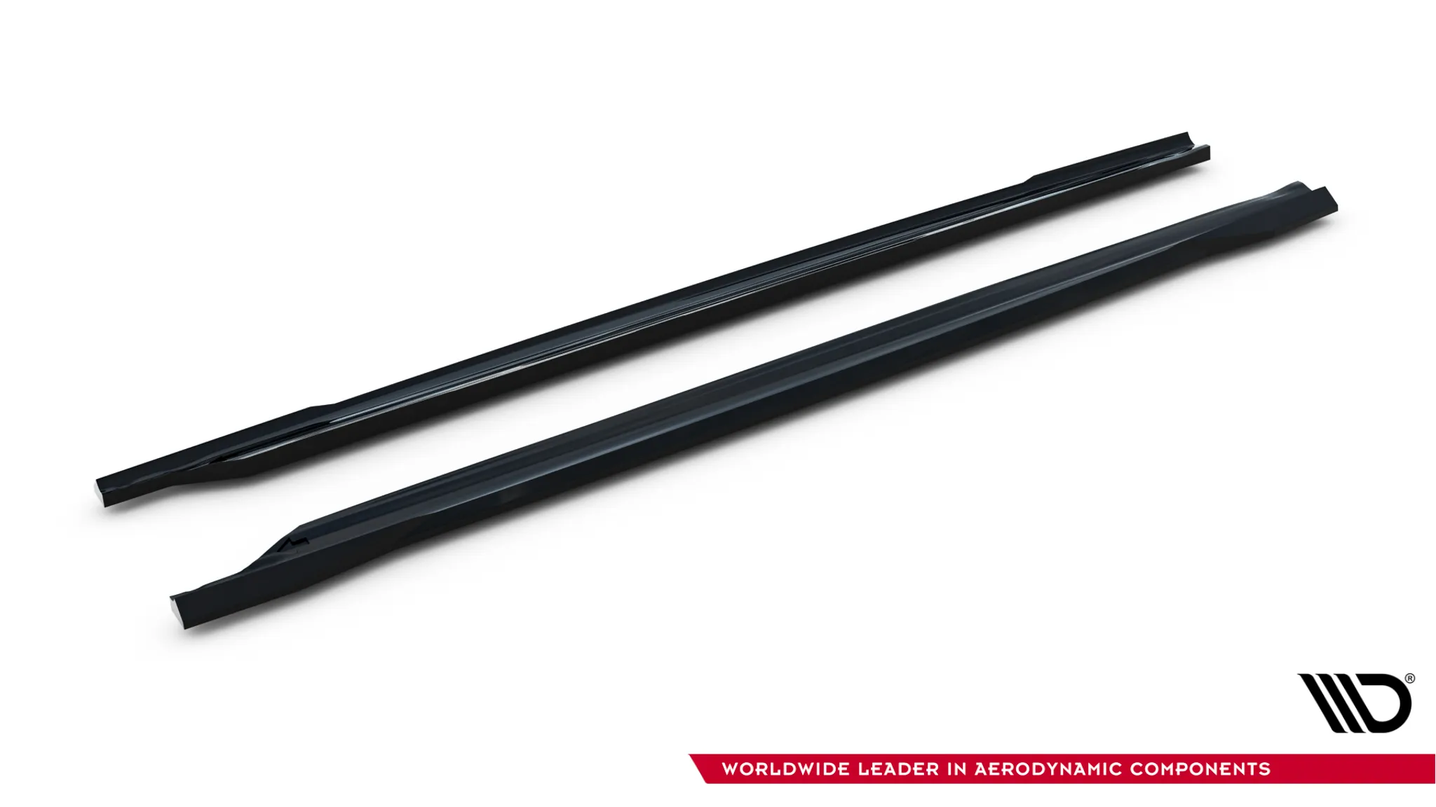 Tuningkit Skoda Octavia RS IV Facelift | Glossy Black Edition – bilde 16