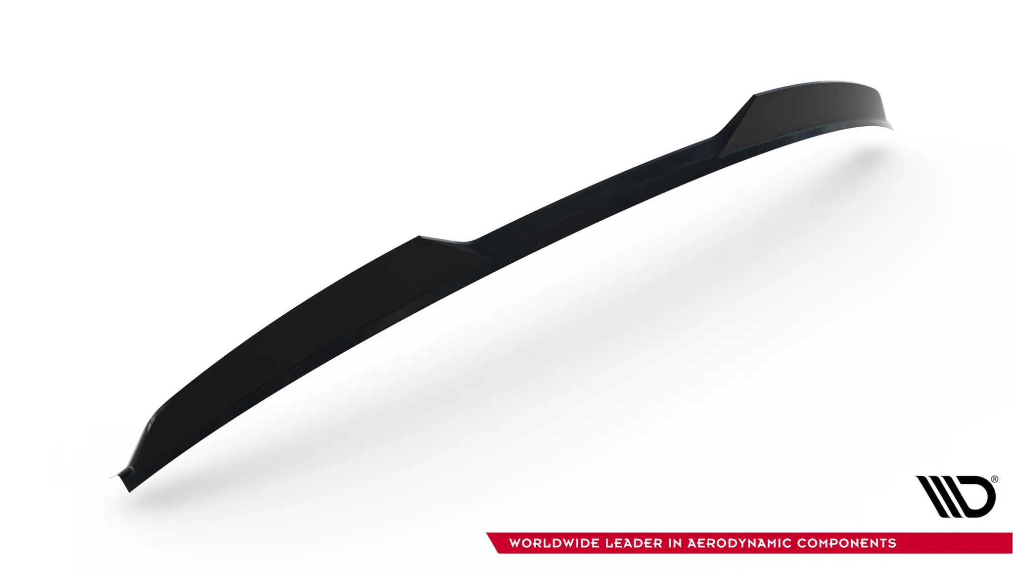 Tuningkit Skoda Octavia RS IV Facelift | Glossy Black Edition – bilde 22