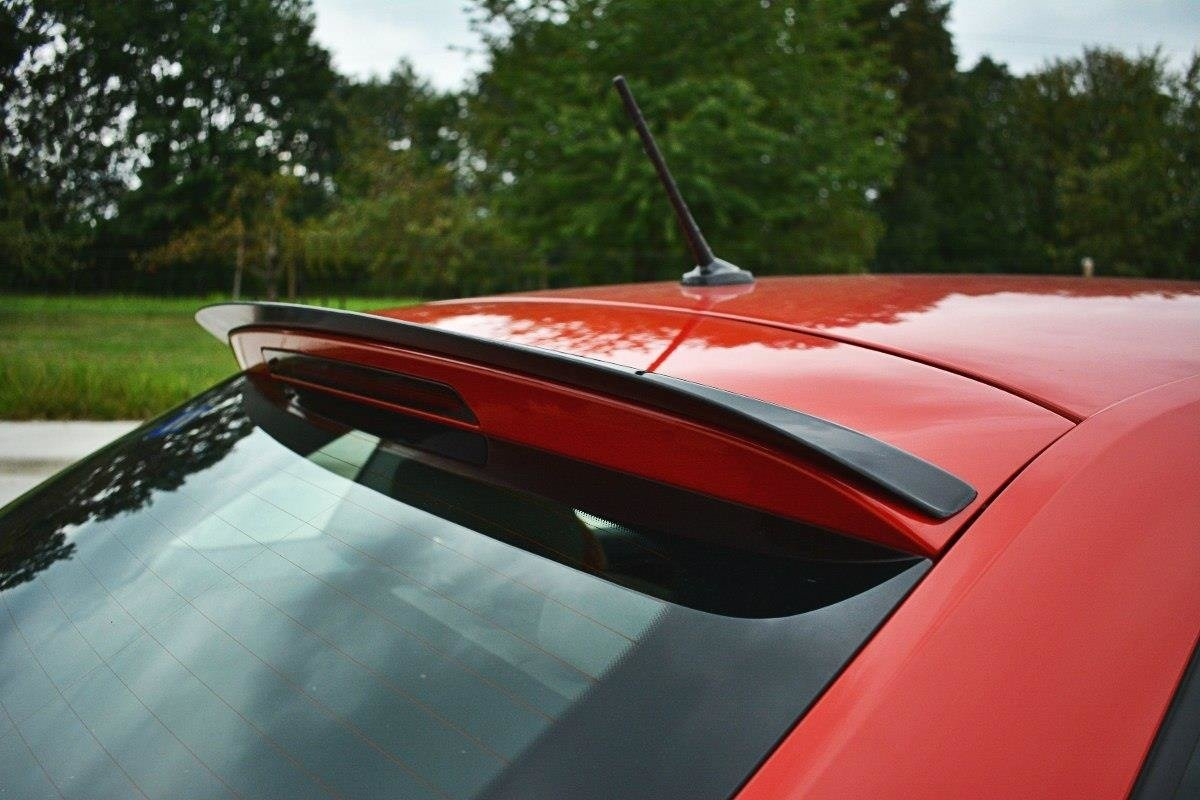Tuningkit Skoda Rapid 2012 - 2019 | Sport Eksteriør Styling-sett – bilde 16