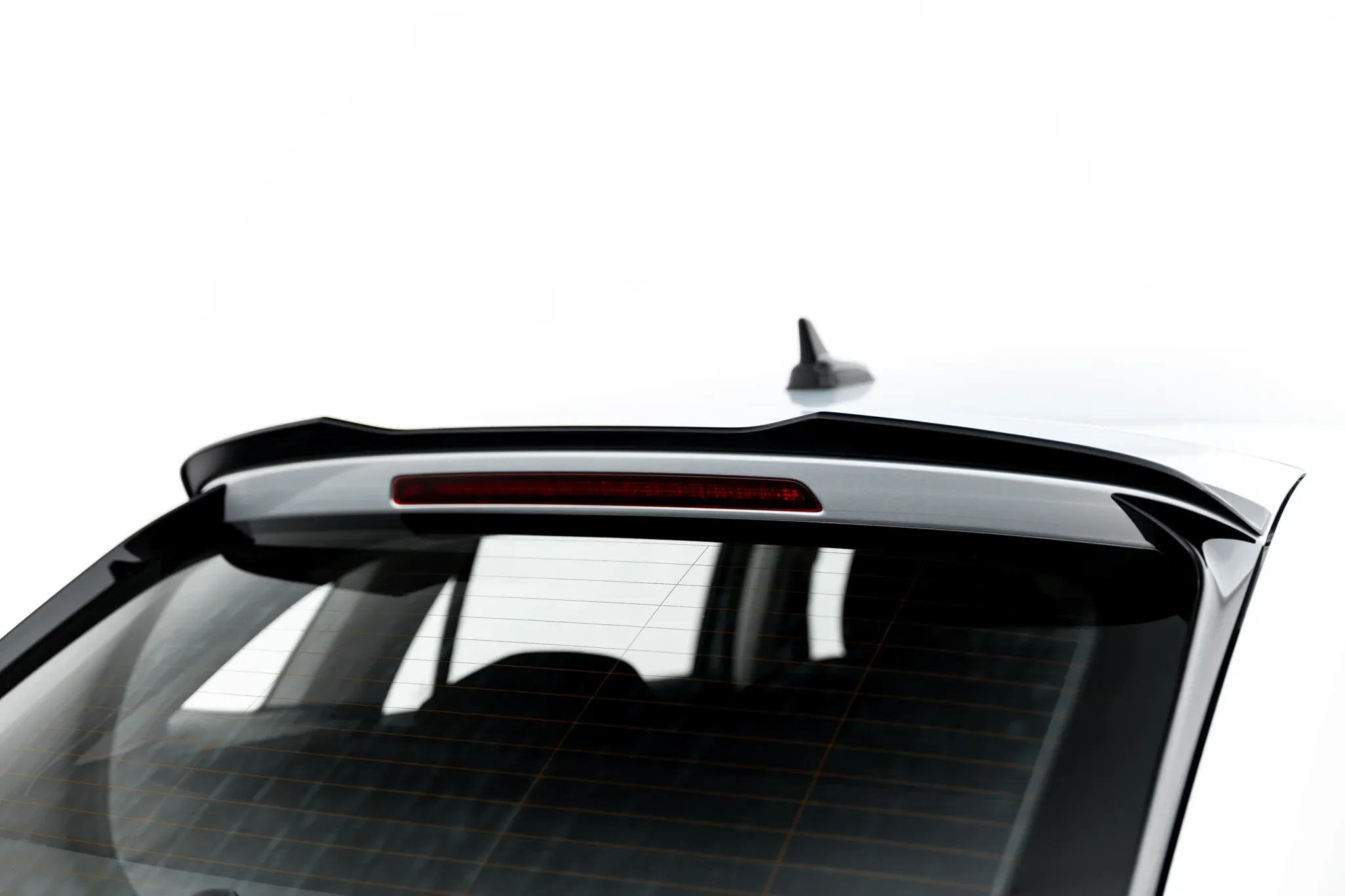Tuningkit Skoda Scala I Facelift 2023 -> | Glossy Black Edition – bilde 10