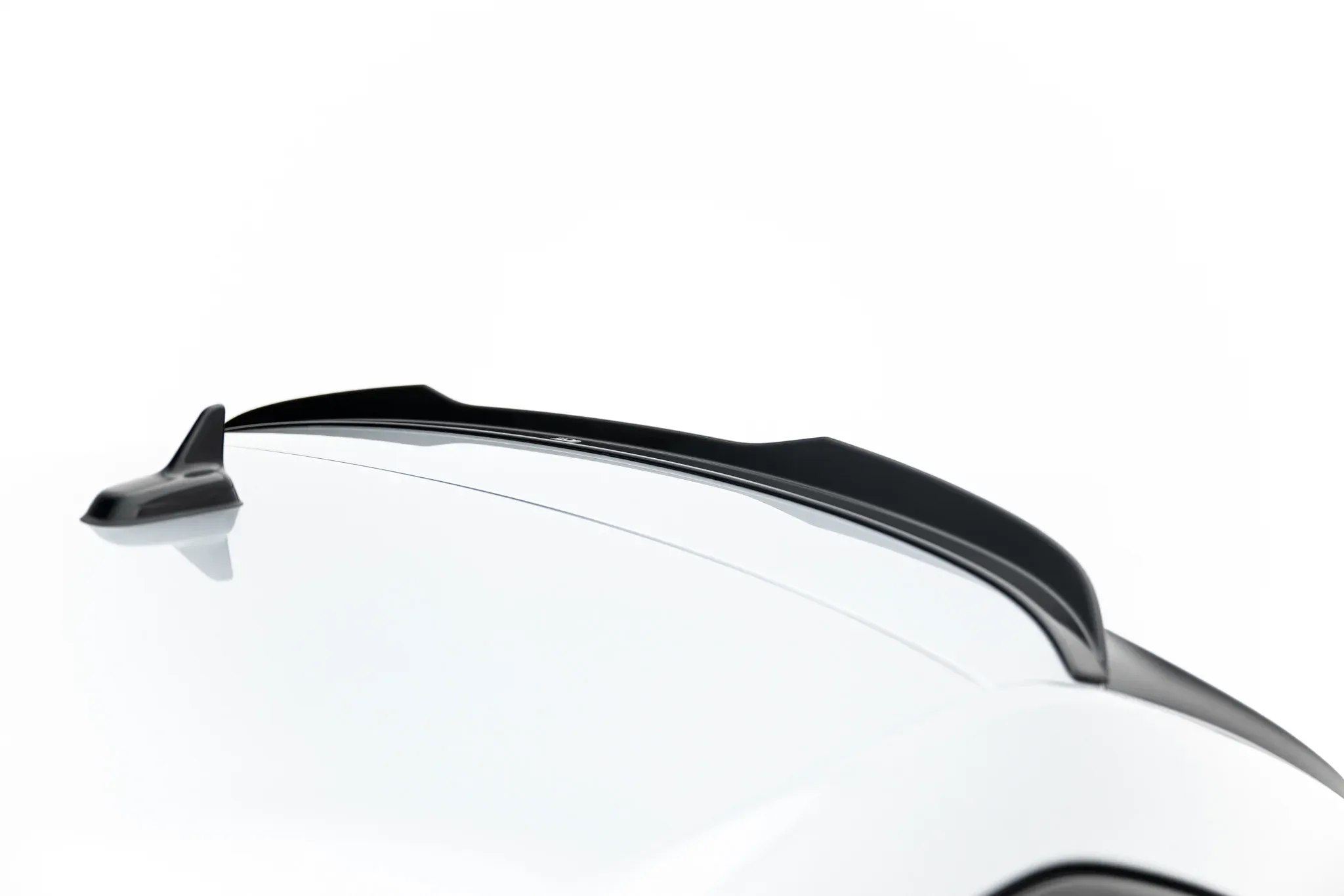 Tuningkit Skoda Scala I Facelift 2023 -> | Glossy Black Edition – bilde 11
