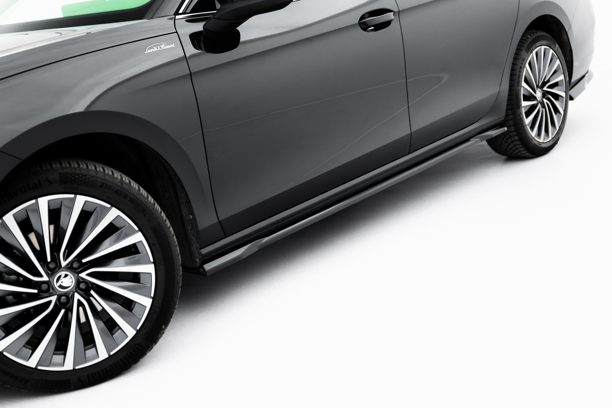 Tuningkit Skoda Superb IV 2024 -> | Sport Eksteriør Styling-sett V1 – bilde 20