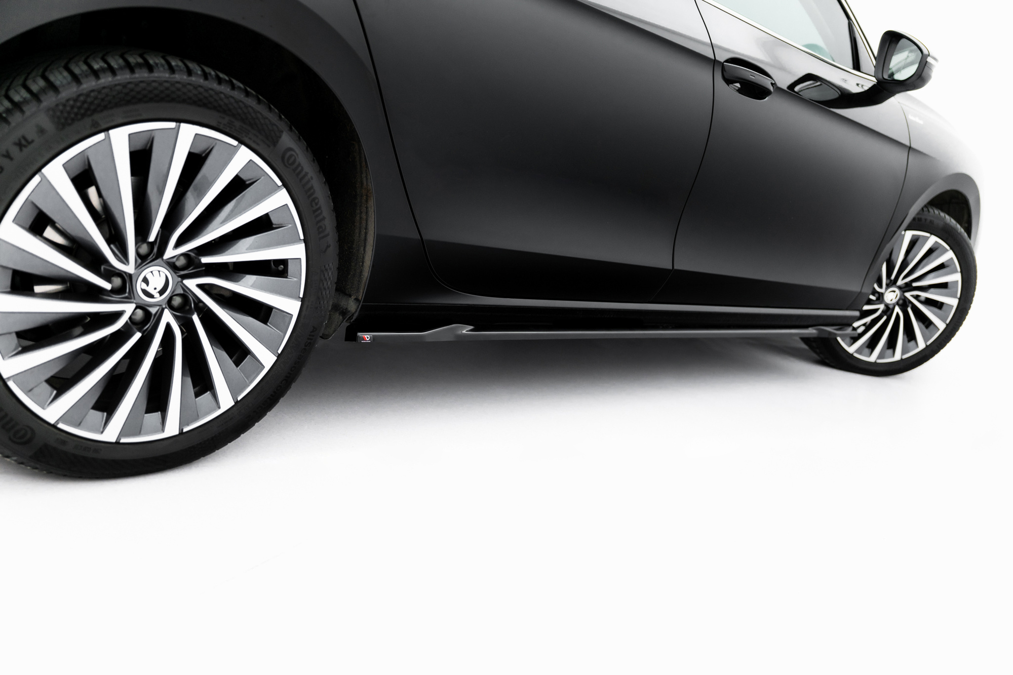 Tuningkit Skoda Superb IV 2024 -> | Sport Eksteriør Styling-sett V1 – bilde 7
