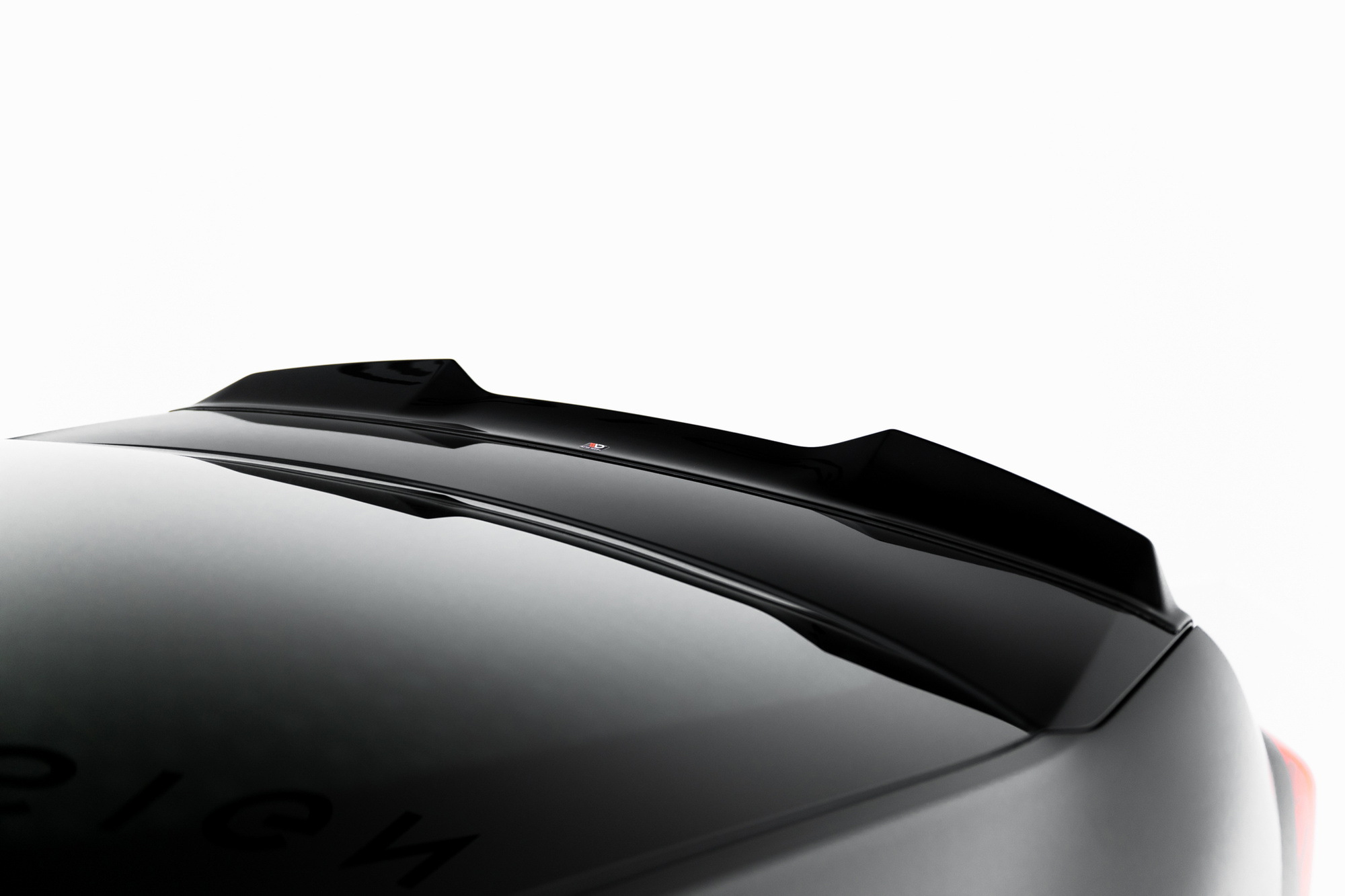 Tuningkit Skoda Superb IV 2024 -> | Sport Eksteriør Styling-sett V2 – bilde 16