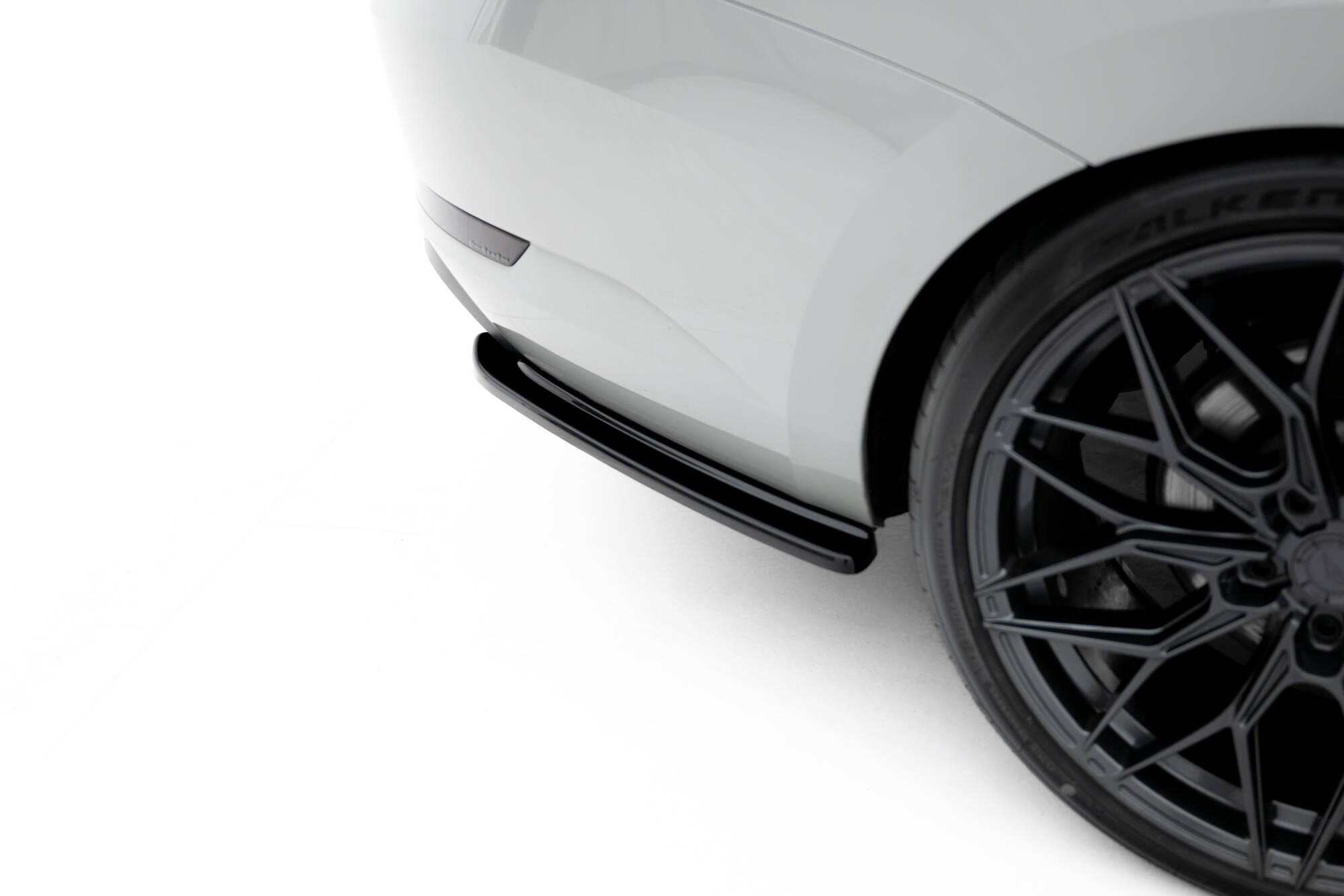 Tuningkit Skoda Superb Liftback Mk3 2015 - 2019 | Sport Eksteriør Styling-sett Image 12