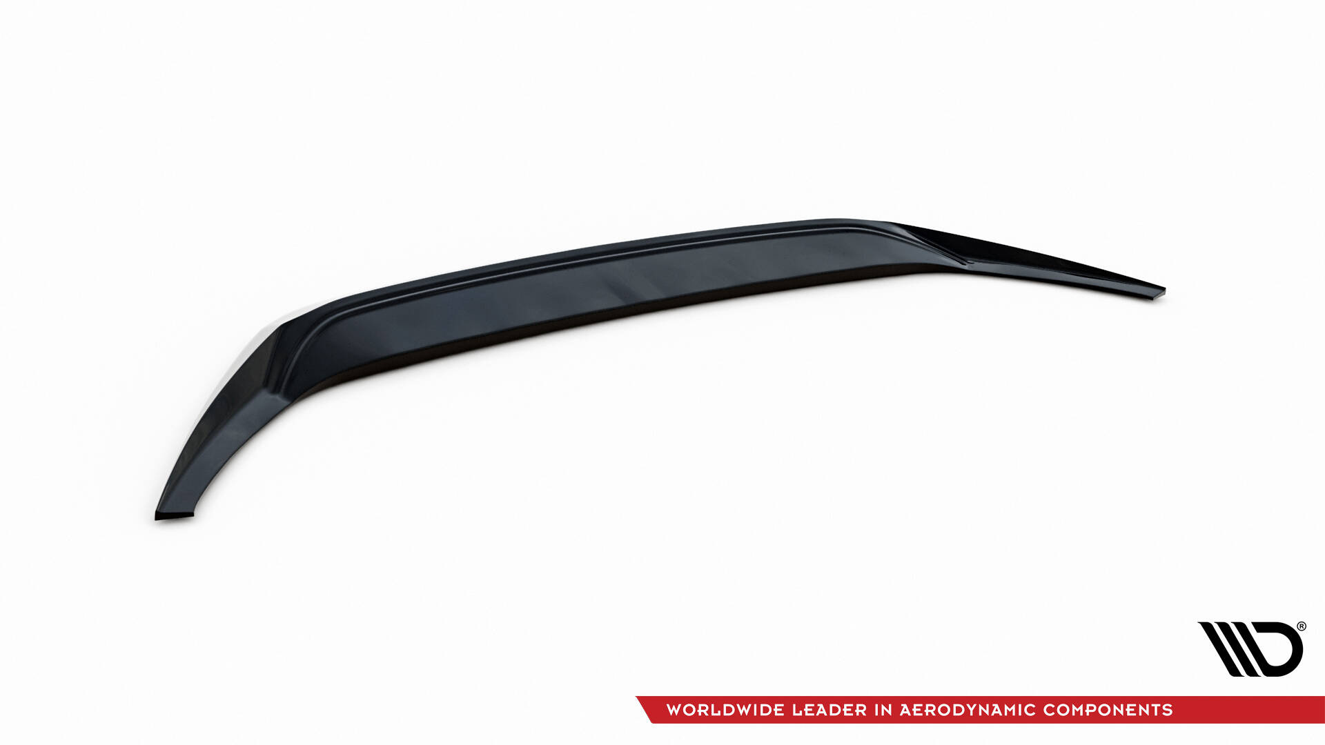 Tuningkit Skoda Superb Liftback Mk3 2015 - 2019 | Sport Eksteriør Styling-sett Image 16