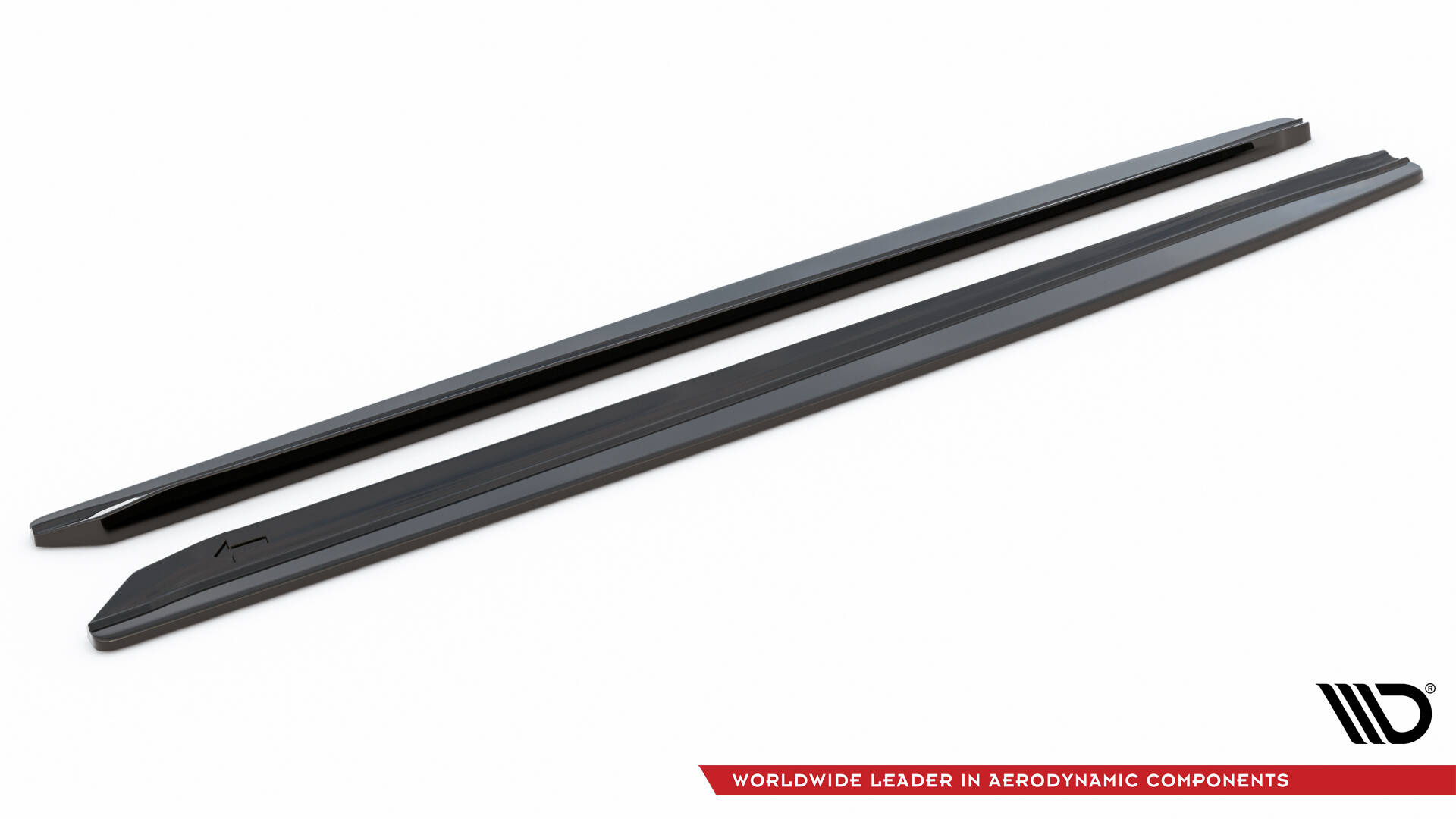 Tuningkit Skoda Superb Liftback Mk3 2015 - 2019 | Sport Eksteriør Styling-sett Image 17