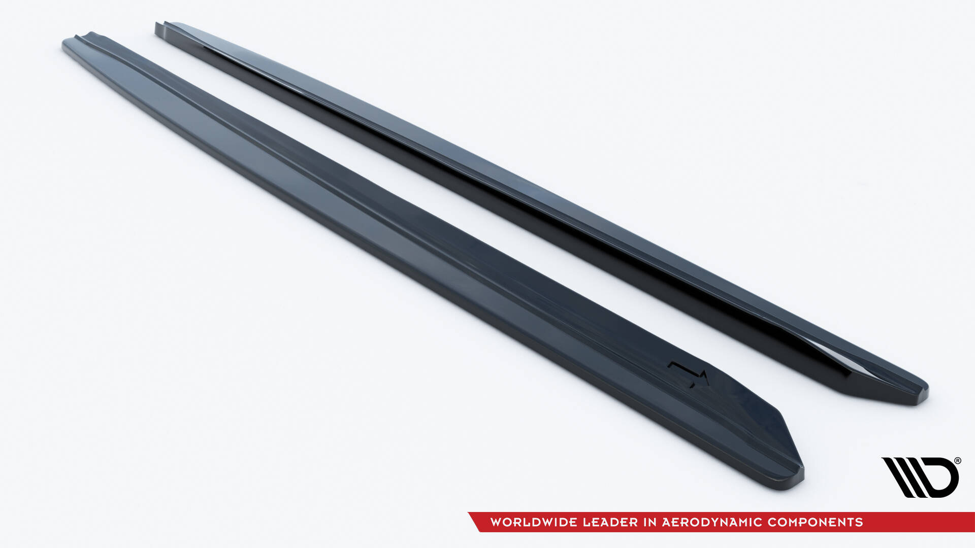 Tuningkit Skoda Superb Liftback Mk3 2015 - 2019 | Sport Eksteriør Styling-sett Image 18
