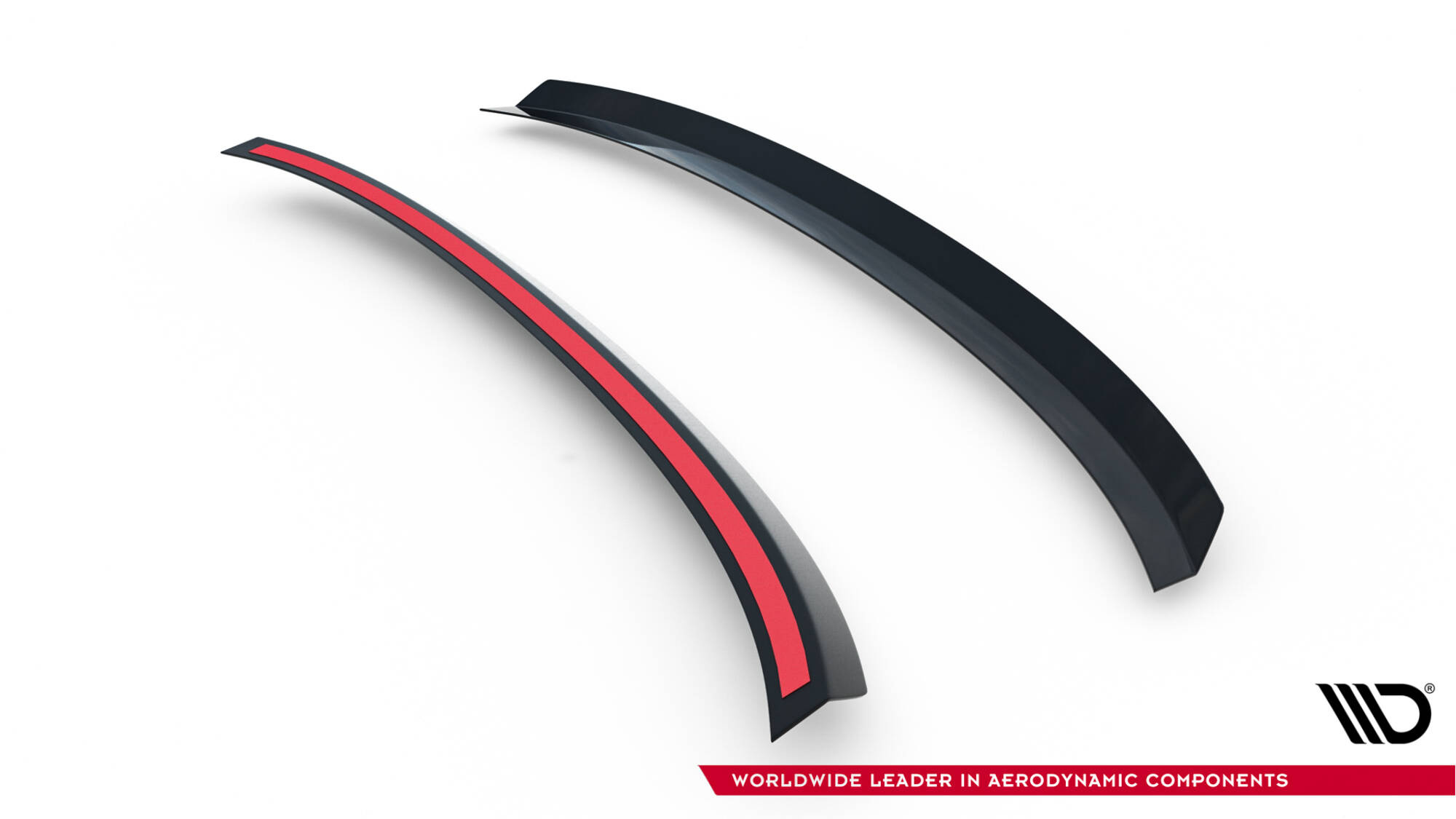 Tuningkit Skoda Superb Liftback Mk3 2015 - 2019 | Sport Eksteriør Styling-sett Image 19