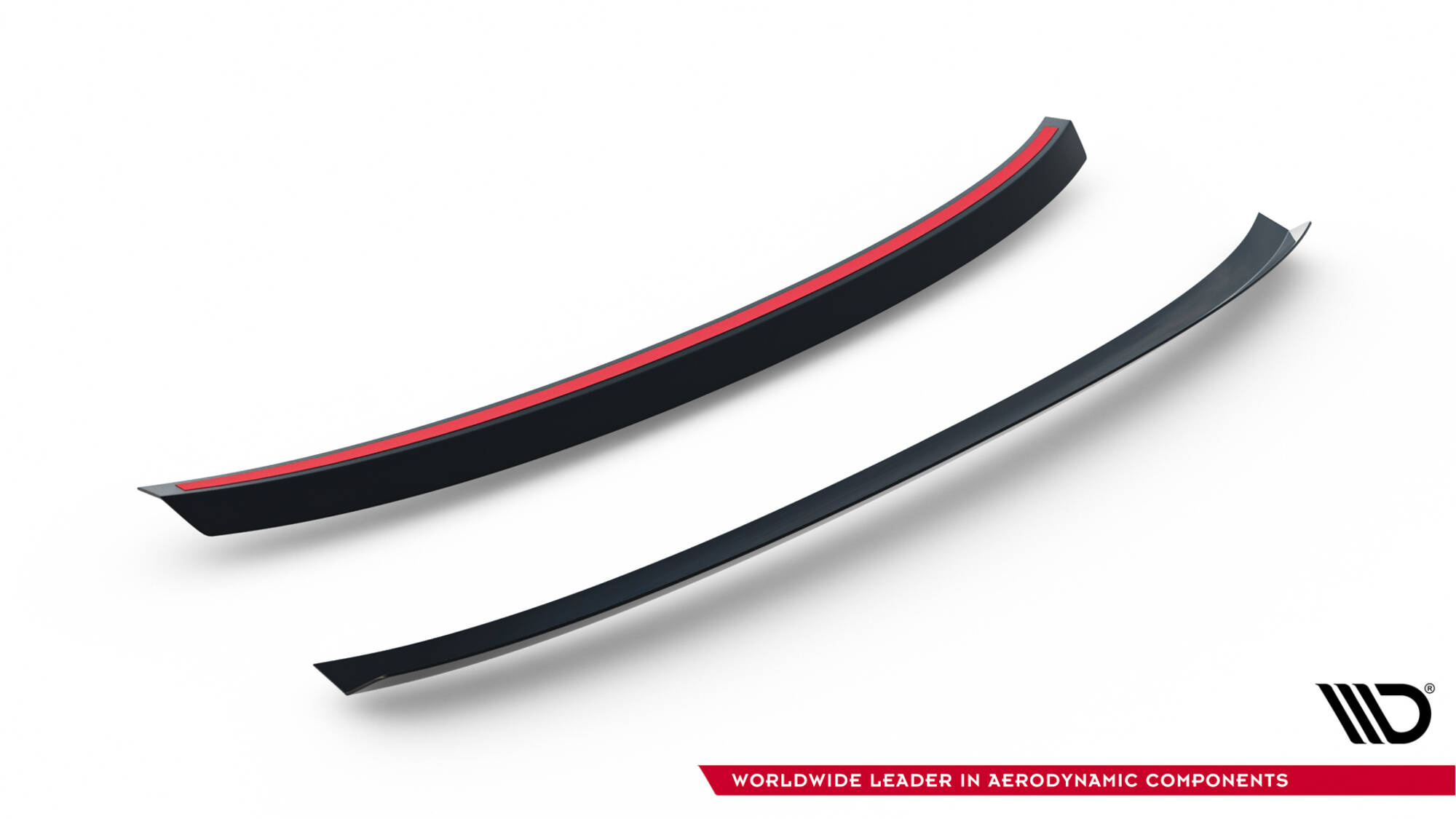 Tuningkit Skoda Superb Liftback Mk3 2015 - 2019 | Sport Eksteriør Styling-sett Image 20