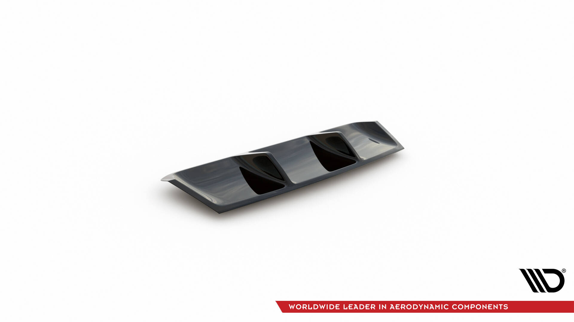 Tuningkit Skoda Superb Liftback Mk3 2015 - 2019 | Sport Eksteriør Styling-sett Image 21