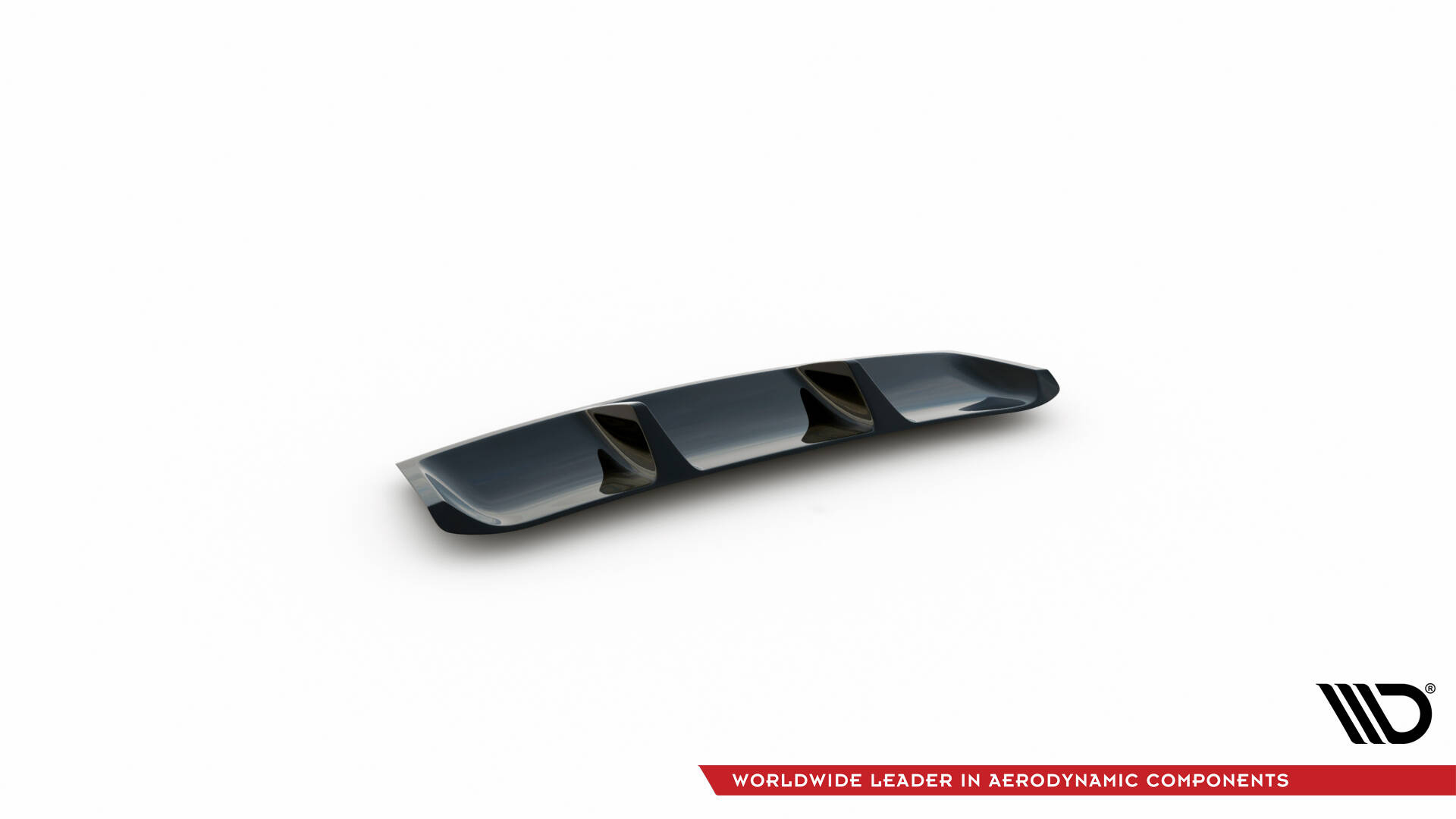 Tuningkit Skoda Superb Liftback Mk3 2015 - 2019 | Sport Eksteriør Styling-sett Image 22