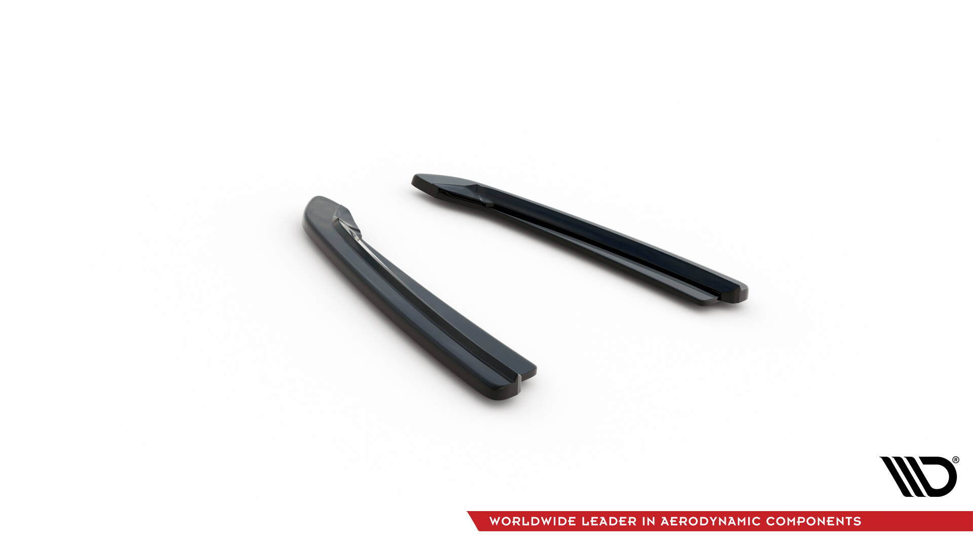 Tuningkit Skoda Superb Liftback Mk3 2015 - 2019 | Sport Eksteriør Styling-sett Image 23