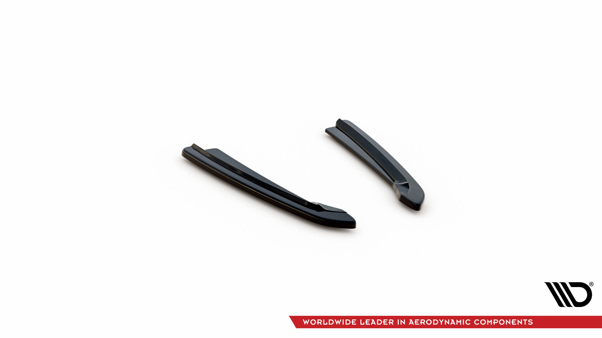 Tuningkit Skoda Superb Liftback Mk3 2015 - 2019 | Sport Eksteriør Styling-sett Image 24