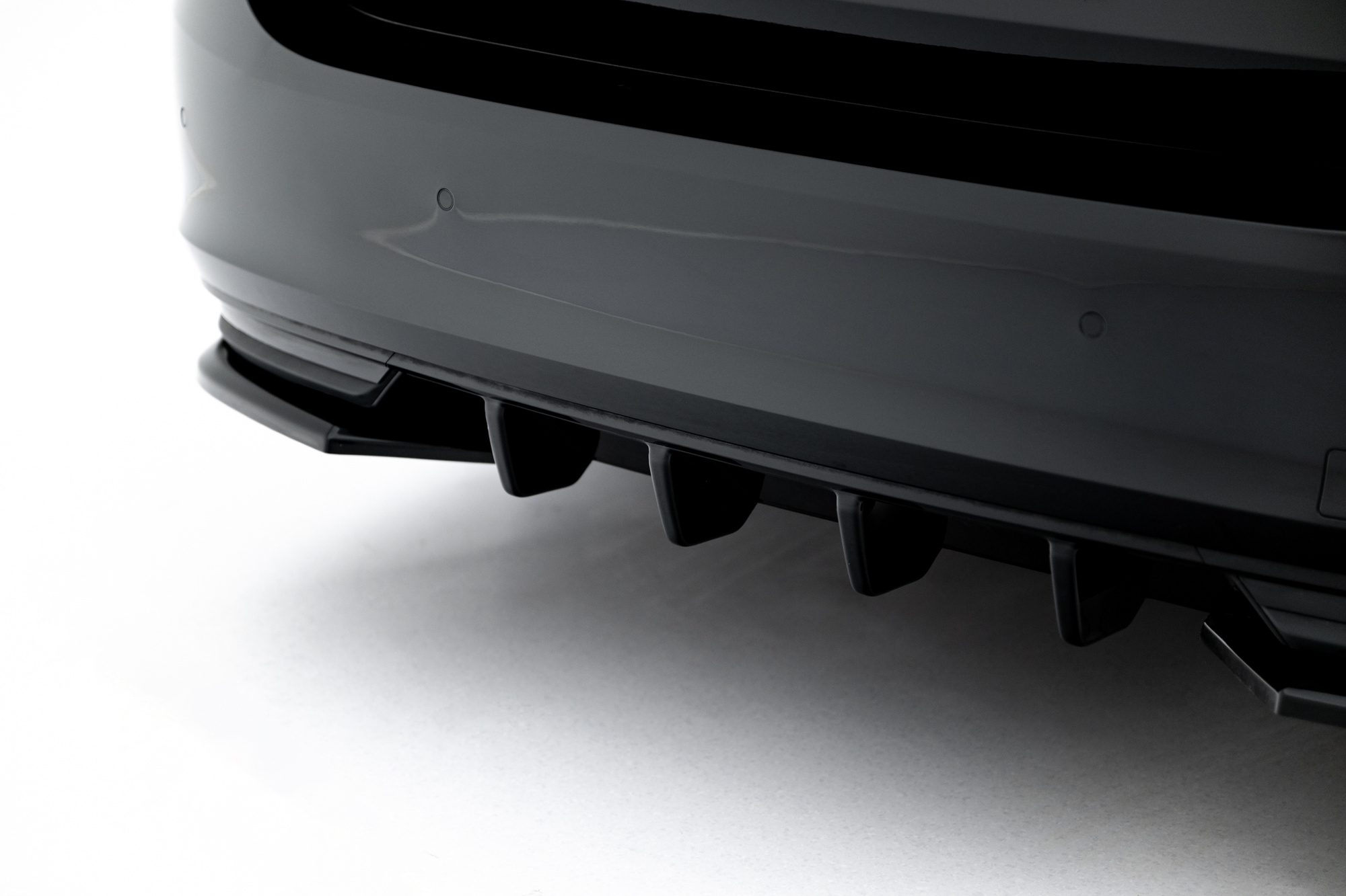 Tuningkit Skoda Superb Sportline IV 2024 -> | Sport Eksteriør Styling-sett V2 – bilde 12