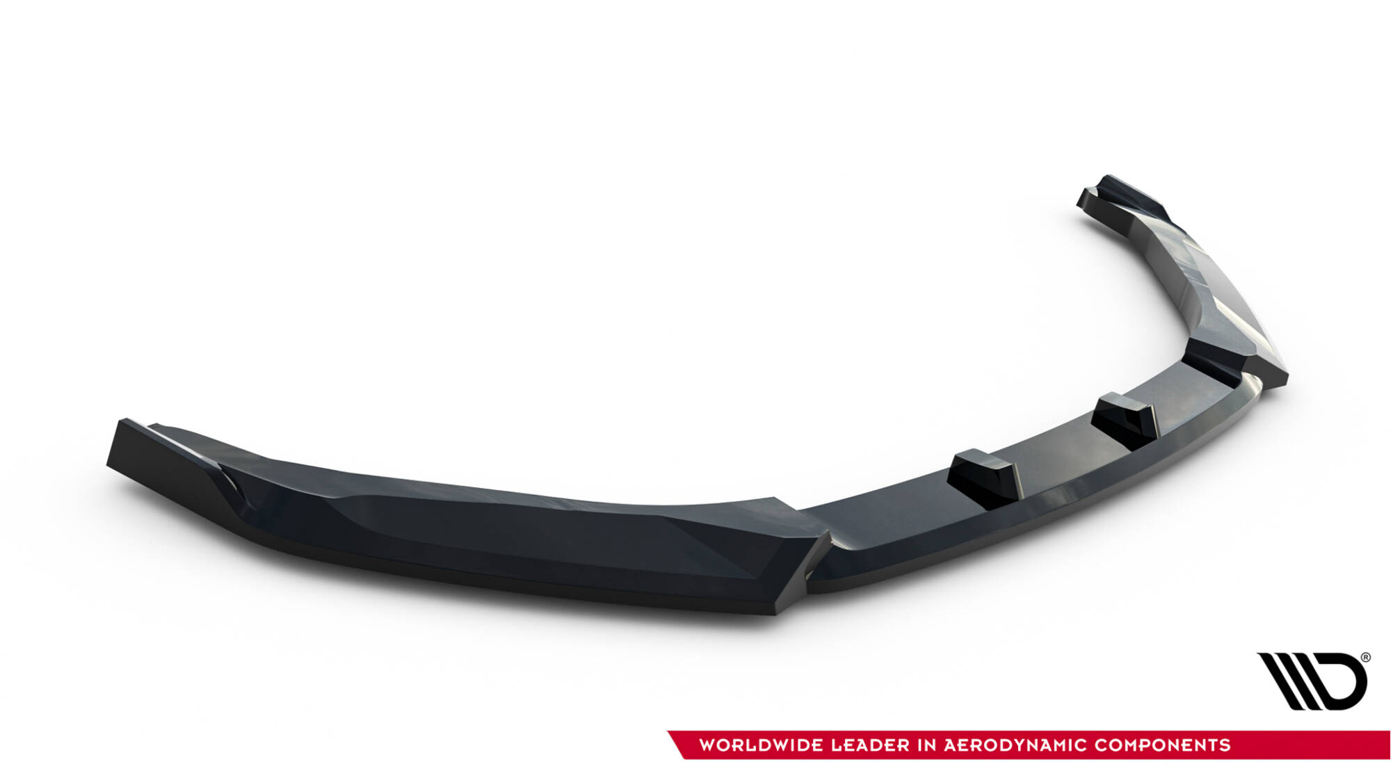 Tuningkit Subaru BRZ Mk2 2021 -> | Sport Eksteriør Styling-sett V1 – bilde 13