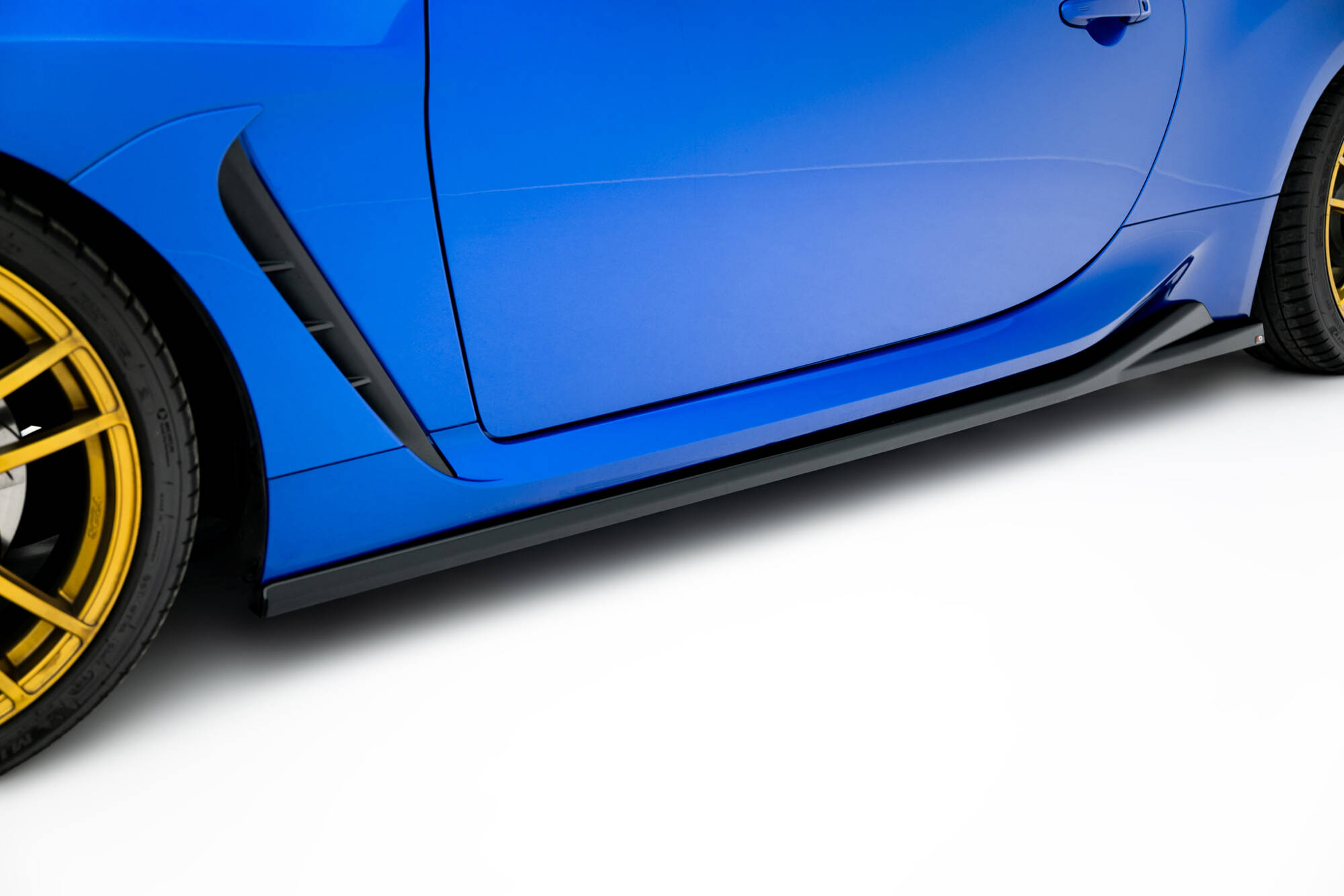 Tuningkit Subaru BRZ Mk2 2021 -> | Sport Eksteriør Styling-sett V1 – bilde 6