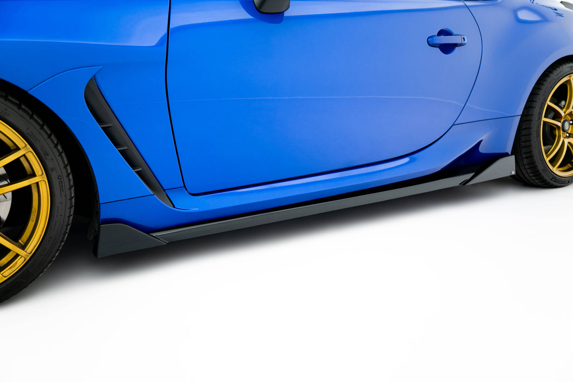 Tuningkit Subaru BRZ Mk2 2021 -> | Sport Eksteriør Styling-sett V3 – bilde 5