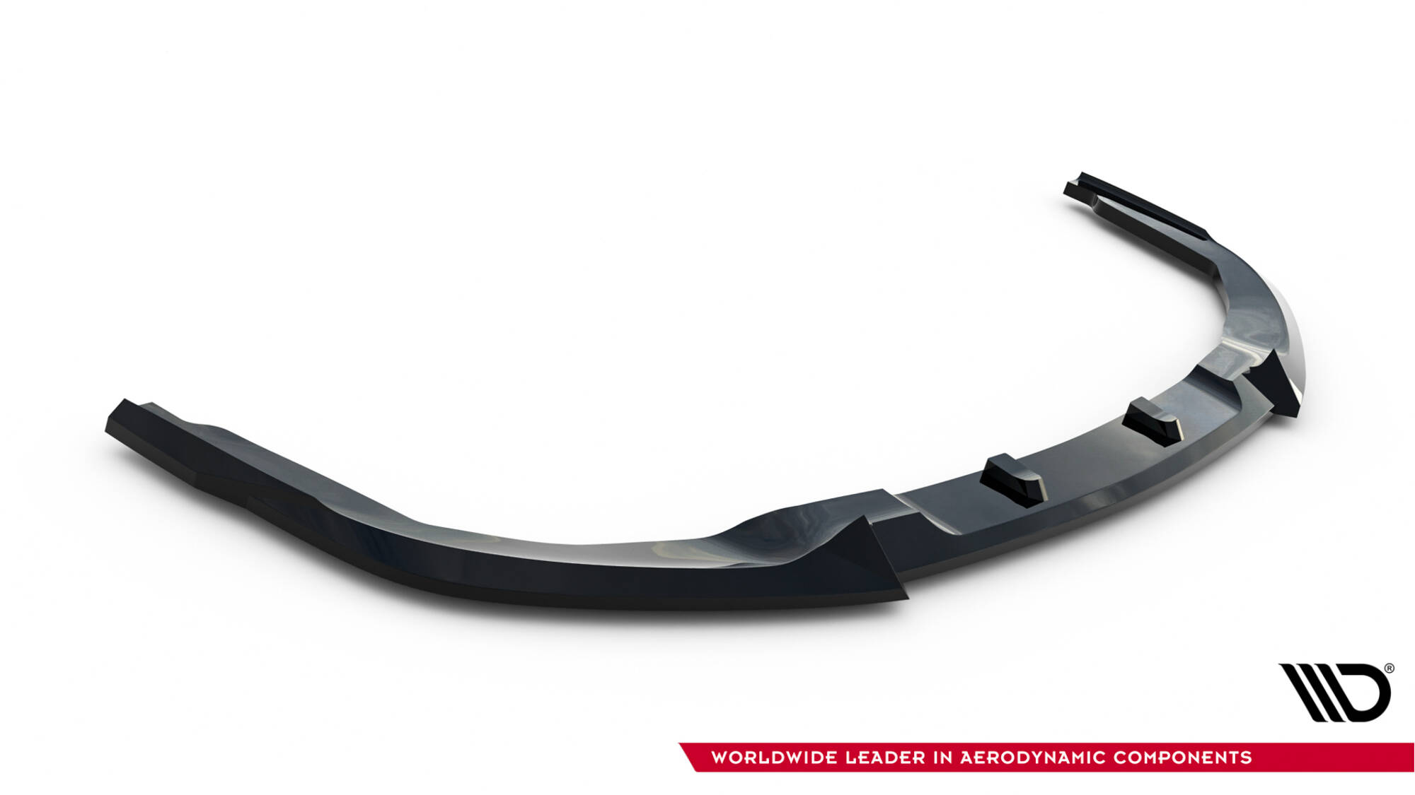 Tuningkit Subaru Impreza WRX STI Facelift 2011 - 2014 | Sport Eksteriør Styling-sett Image 13