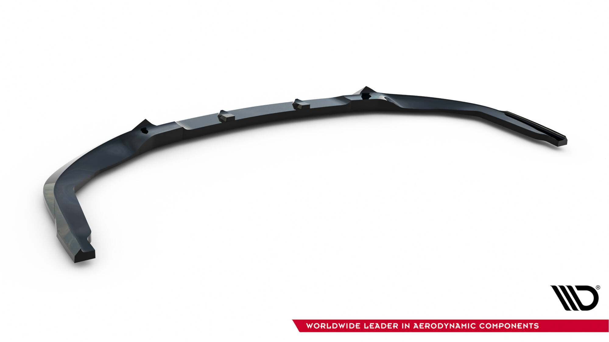 Tuningkit Subaru Impreza WRX STI Facelift 2011 - 2014 | Sport Eksteriør Styling-sett Image 14