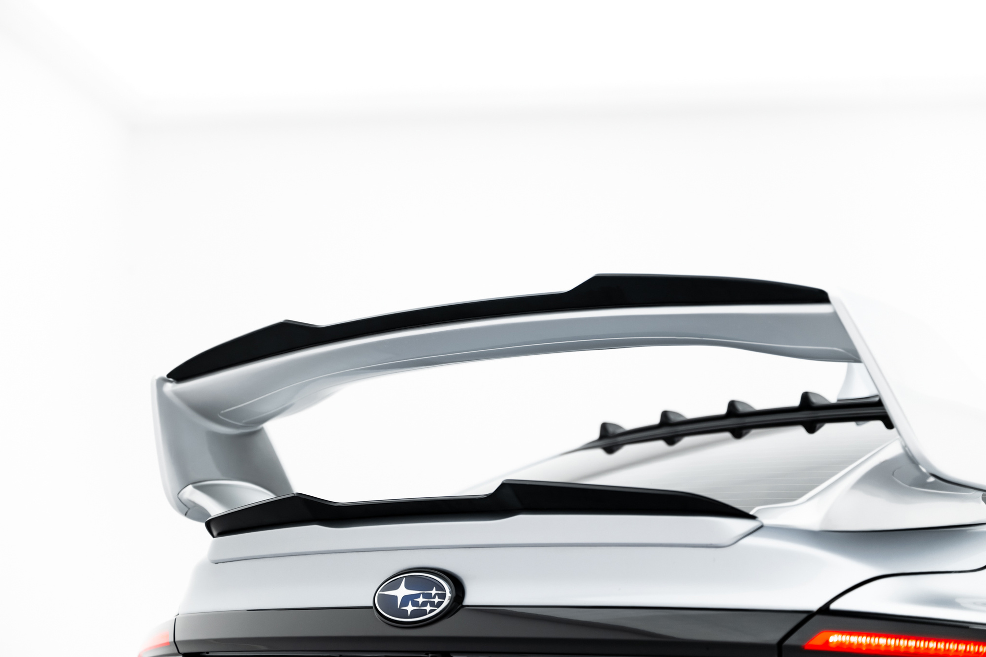 Tuningkit Subaru WRX STI II 2021 ->  | Sport Eksteriør Styling-sett – bilde 18