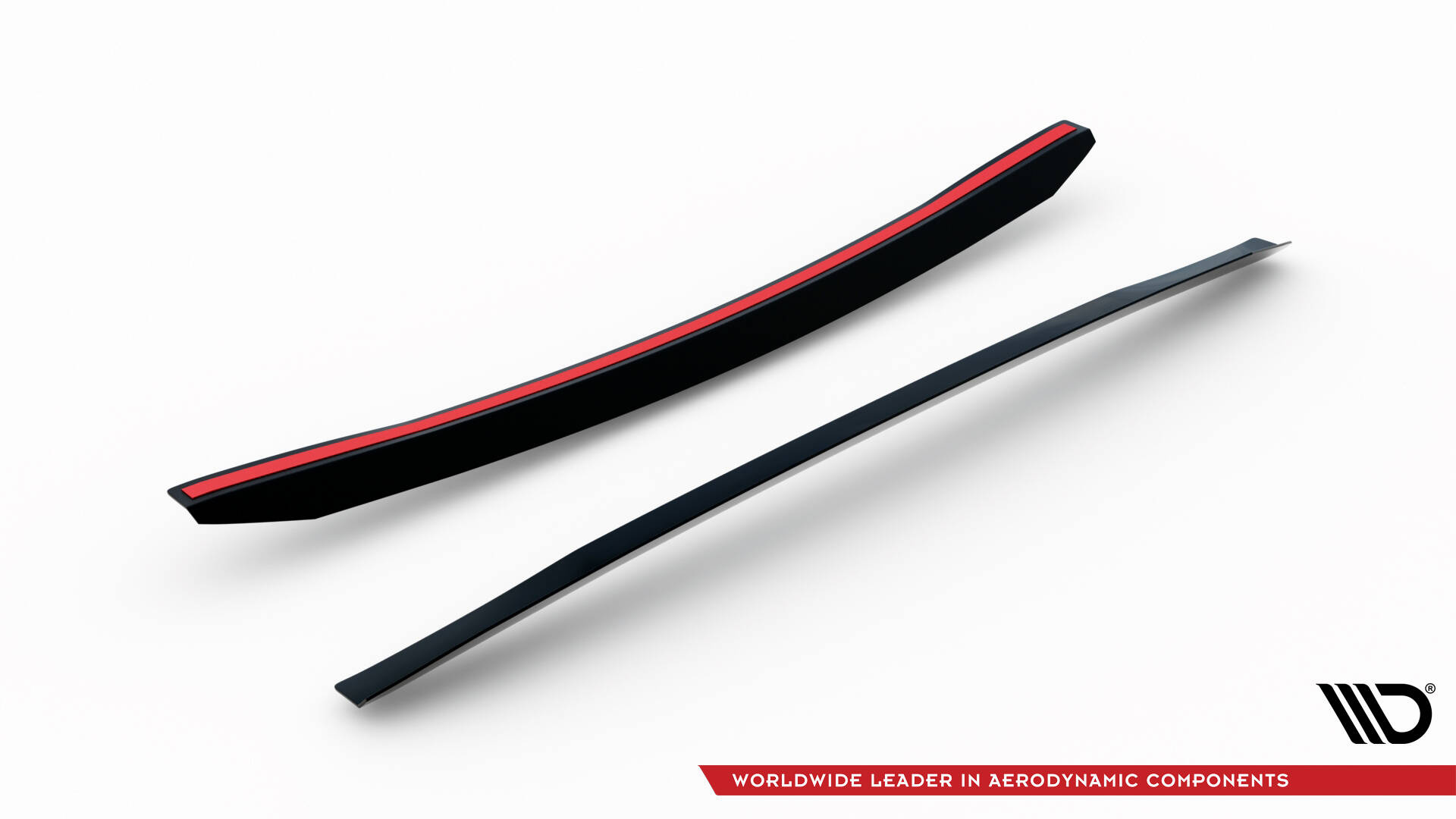 Tuningkit Subaru WRX STI Mk1 Facelift 2017 - 2021 | Sport Eksteriør Styling-sett – bilde 23