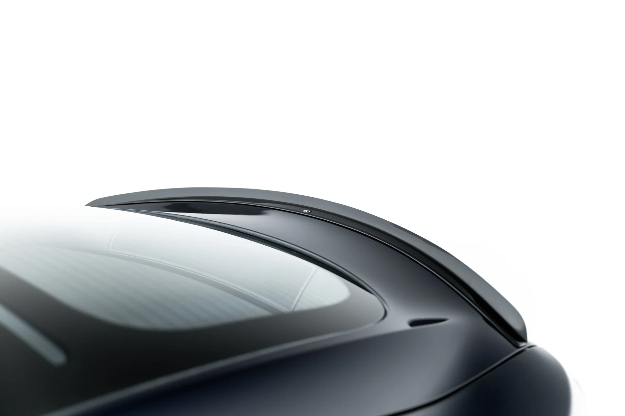Tuningkit Tesla Model S 2012 - 2016 | V2 Edition Sport Eksteriør Styling-sett – bilde 15