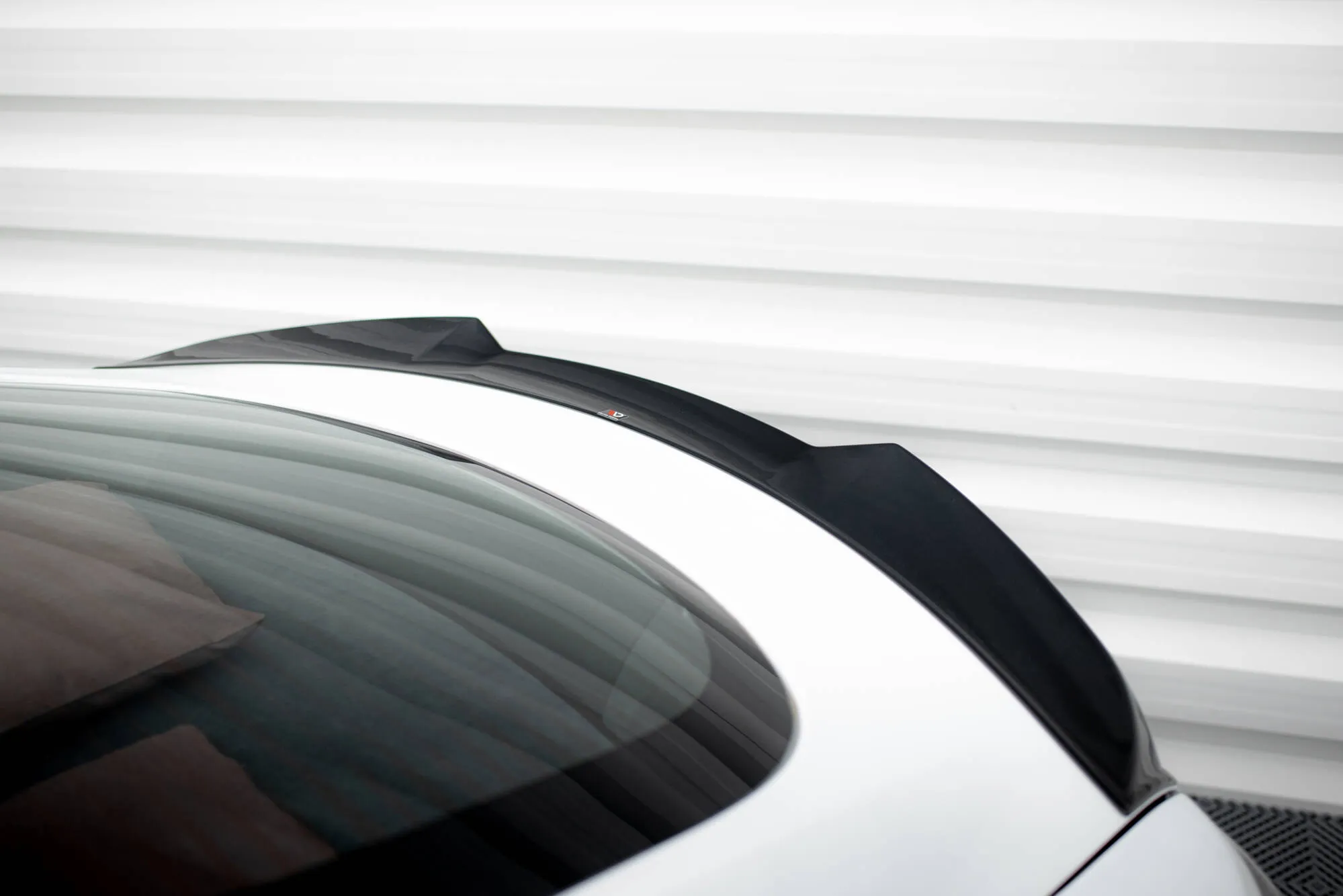 Tuningkit Tesla Model S Plaid 2021 -> | Sport Eksteriør Styling-sett Image 15