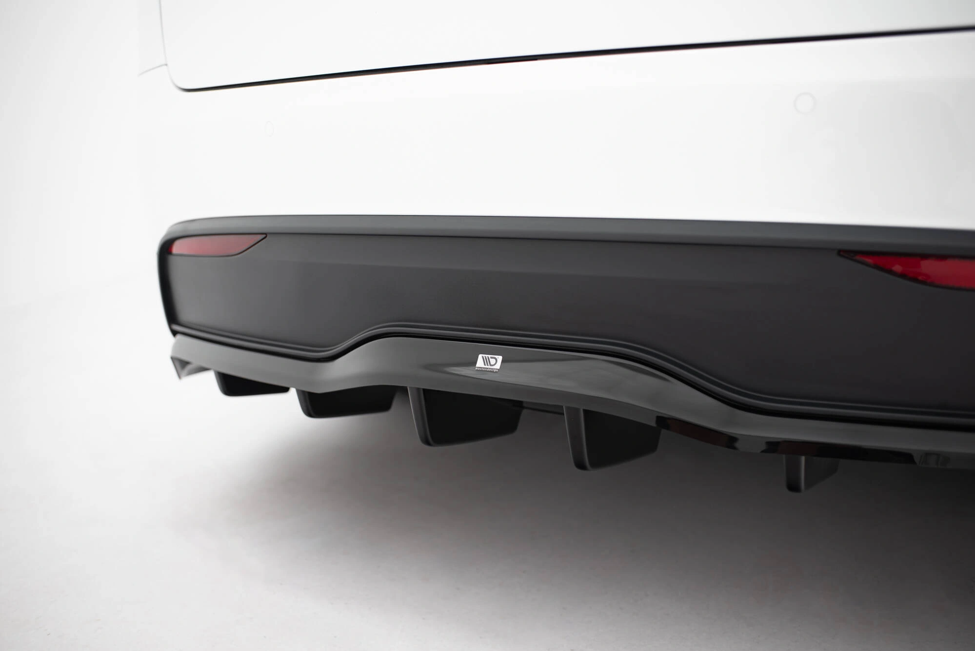Tuningkit Tesla Model X Facelift 2021 -> | Sport Eksteriør Styling-sett – bilde 10