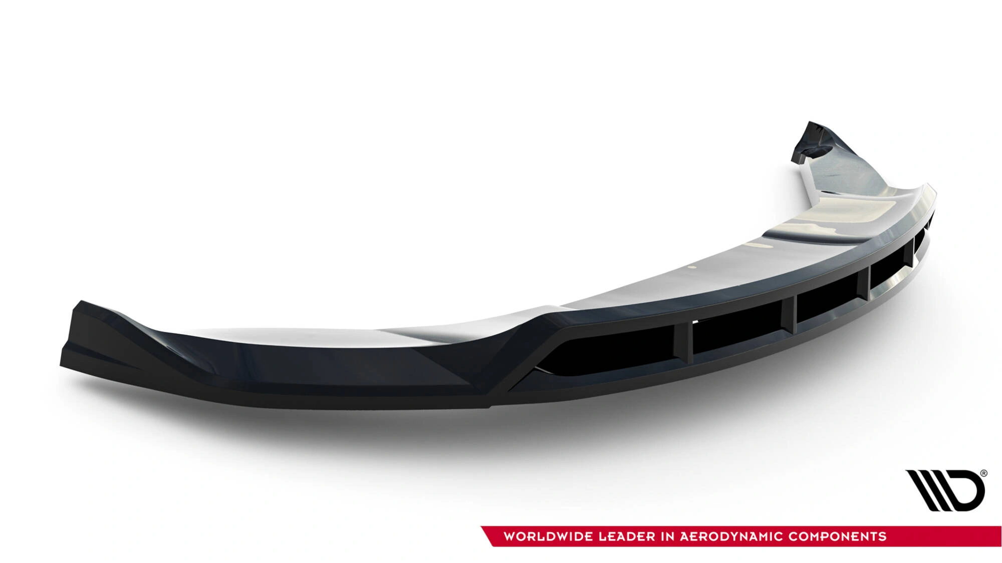 Tuningkit Tesla Model X Facelift 2021 -> | Sport Eksteriør Styling-sett – bilde 17