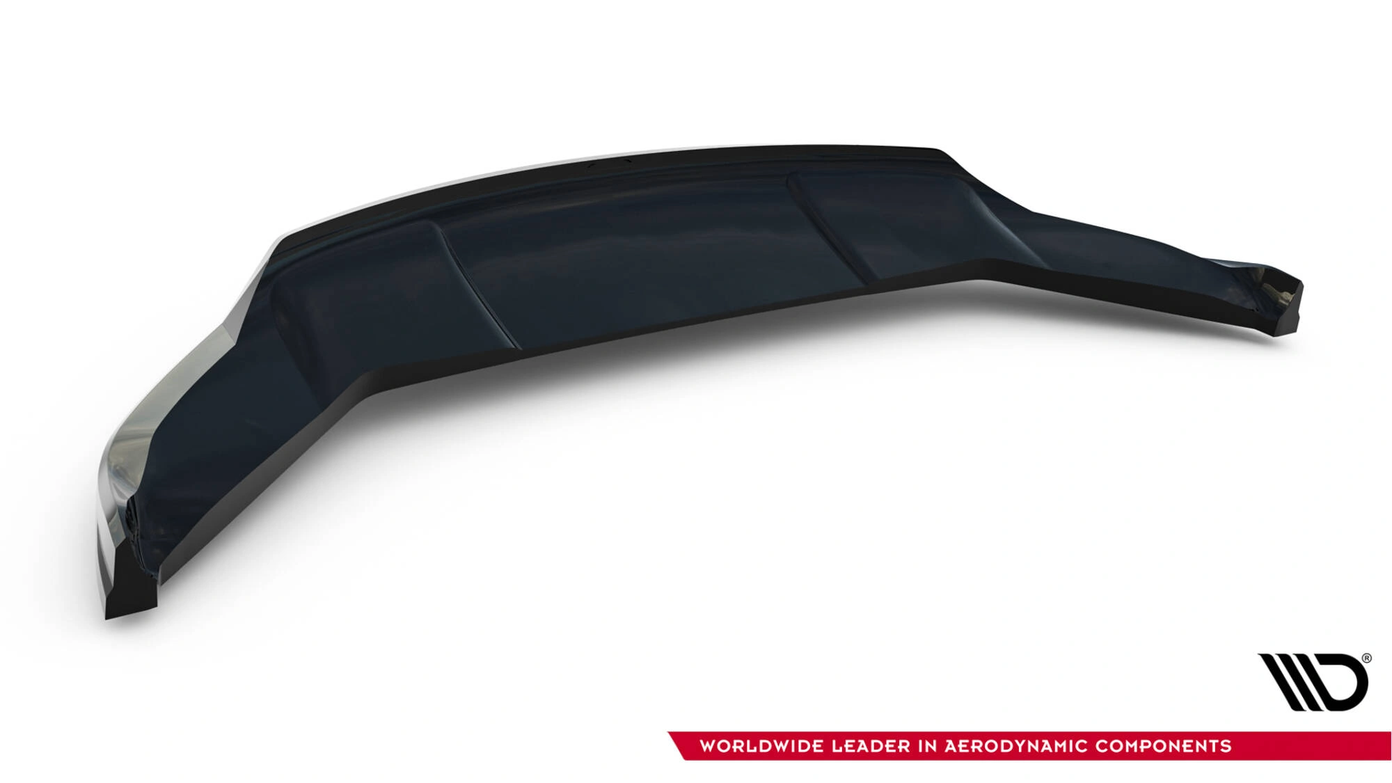 Tuningkit Tesla Model X Facelift 2021 -> | Sport Eksteriør Styling-sett – bilde 18