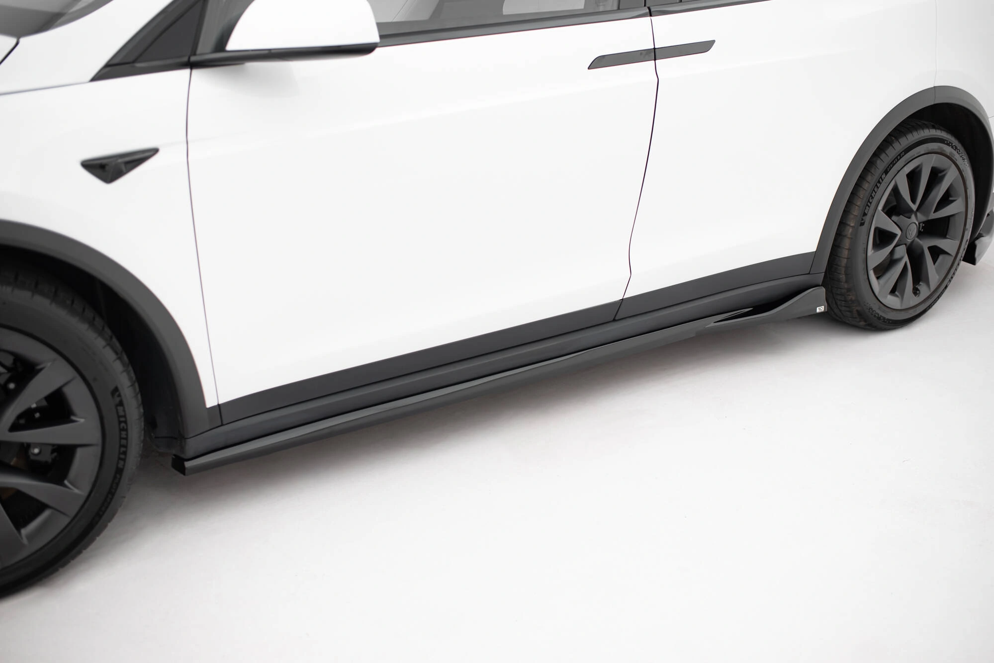 Tuningkit Tesla Model X Facelift 2021 -> | Sport Eksteriør Styling-sett – bilde 6
