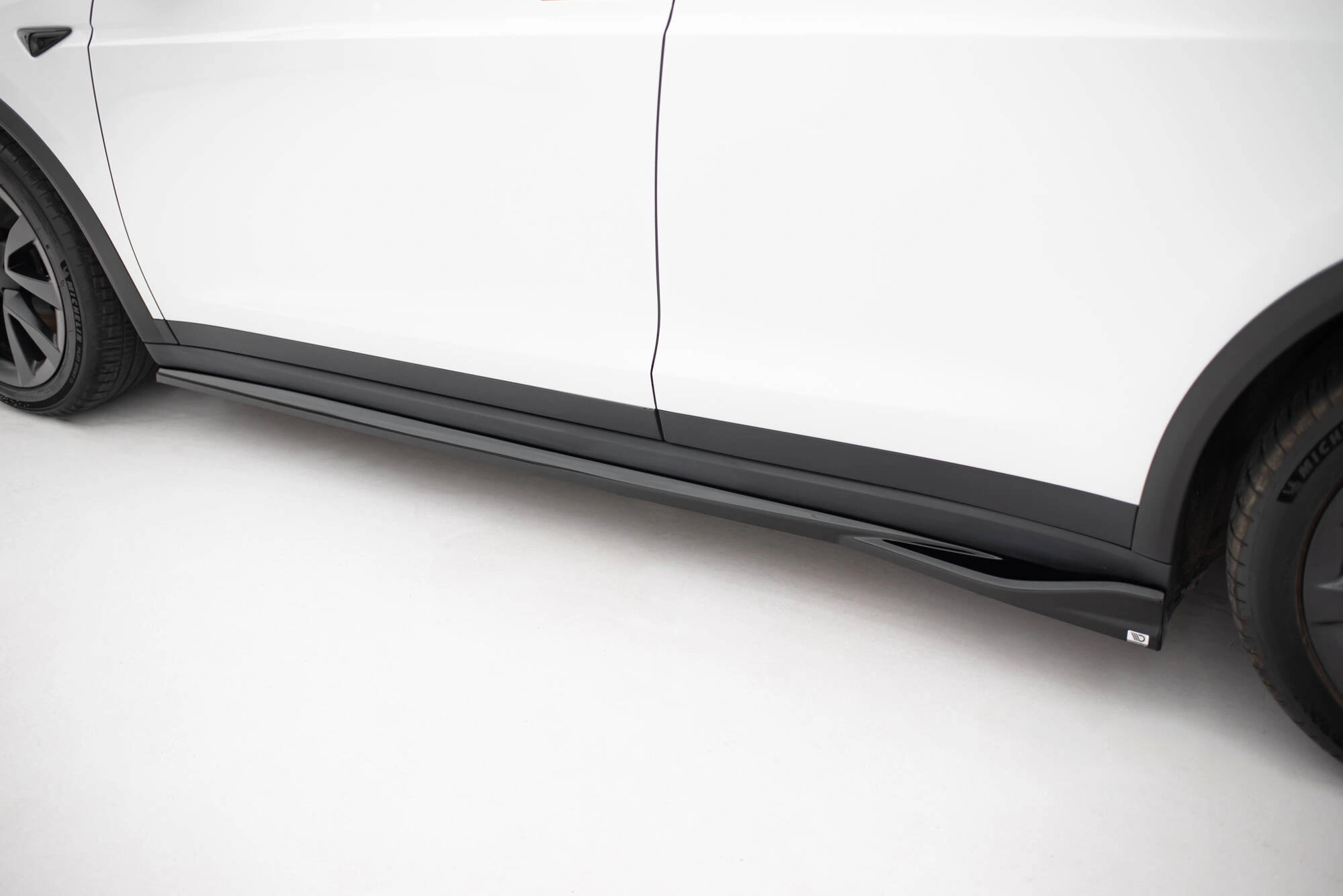 Tuningkit Tesla Model X Facelift 2021 -> | Sport Eksteriør Styling-sett – bilde 7