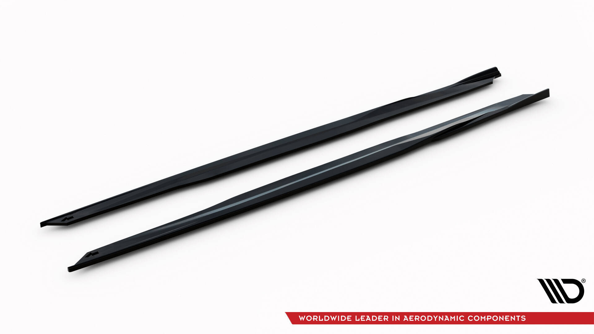 Tuningkit Toyota Corolla GR Sport Touring Sports XII   2019 - 2023 | Sport Eksteriør Styling-sett Image 13