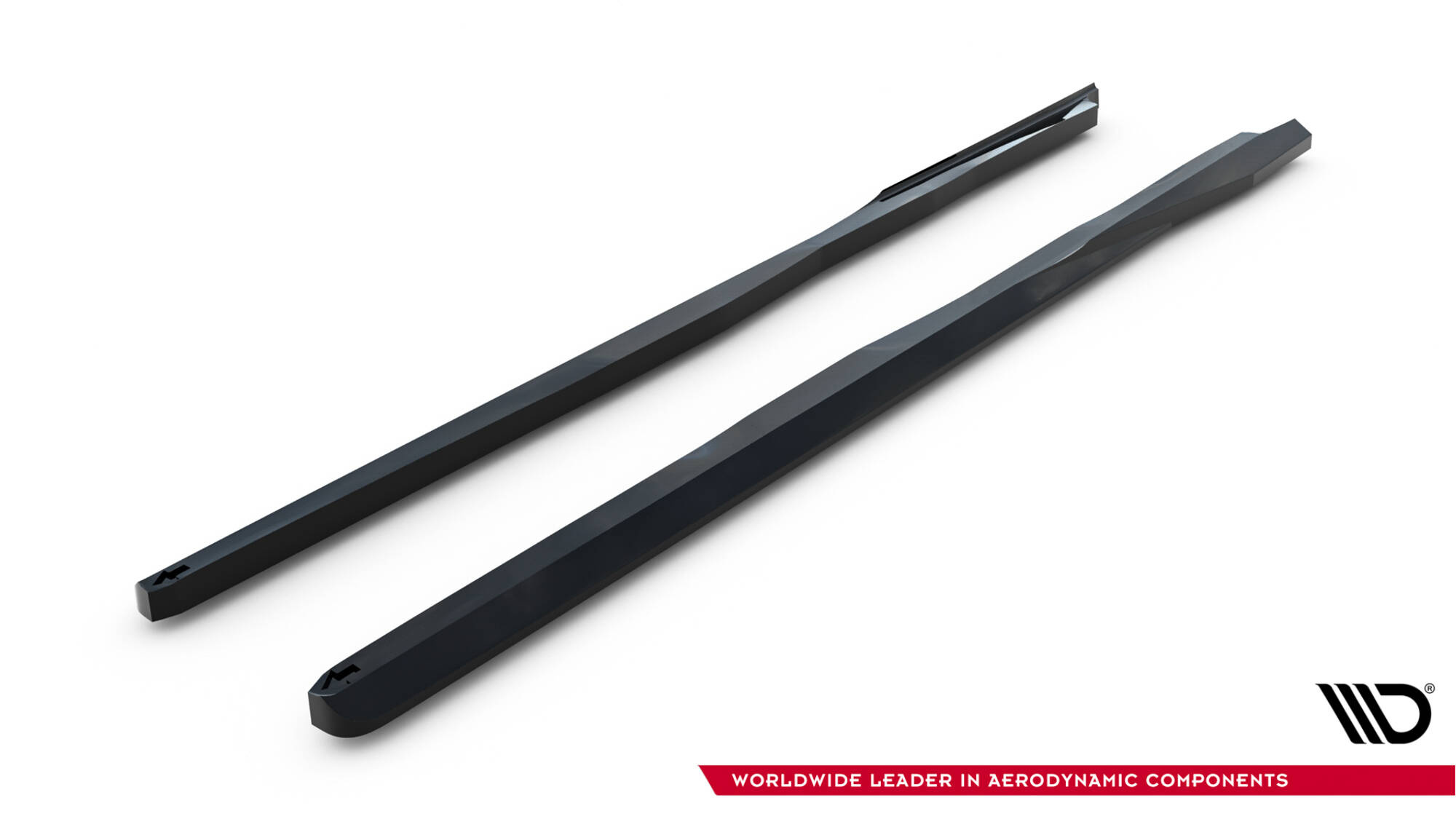 Tuningkit Toyota GR Yaris Mk4 Facelift 2024 ->  | Sport Eksteriør Styling-sett Image 16
