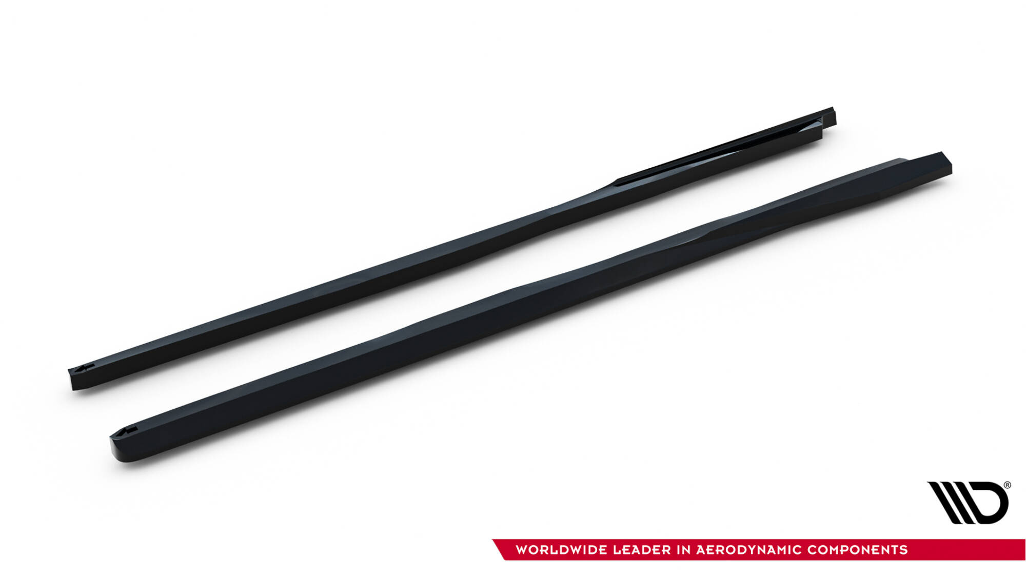 Tuningkit Toyota GR Yaris Mk4 Facelift 2024 ->  | Sport Eksteriør Styling-sett Image 17