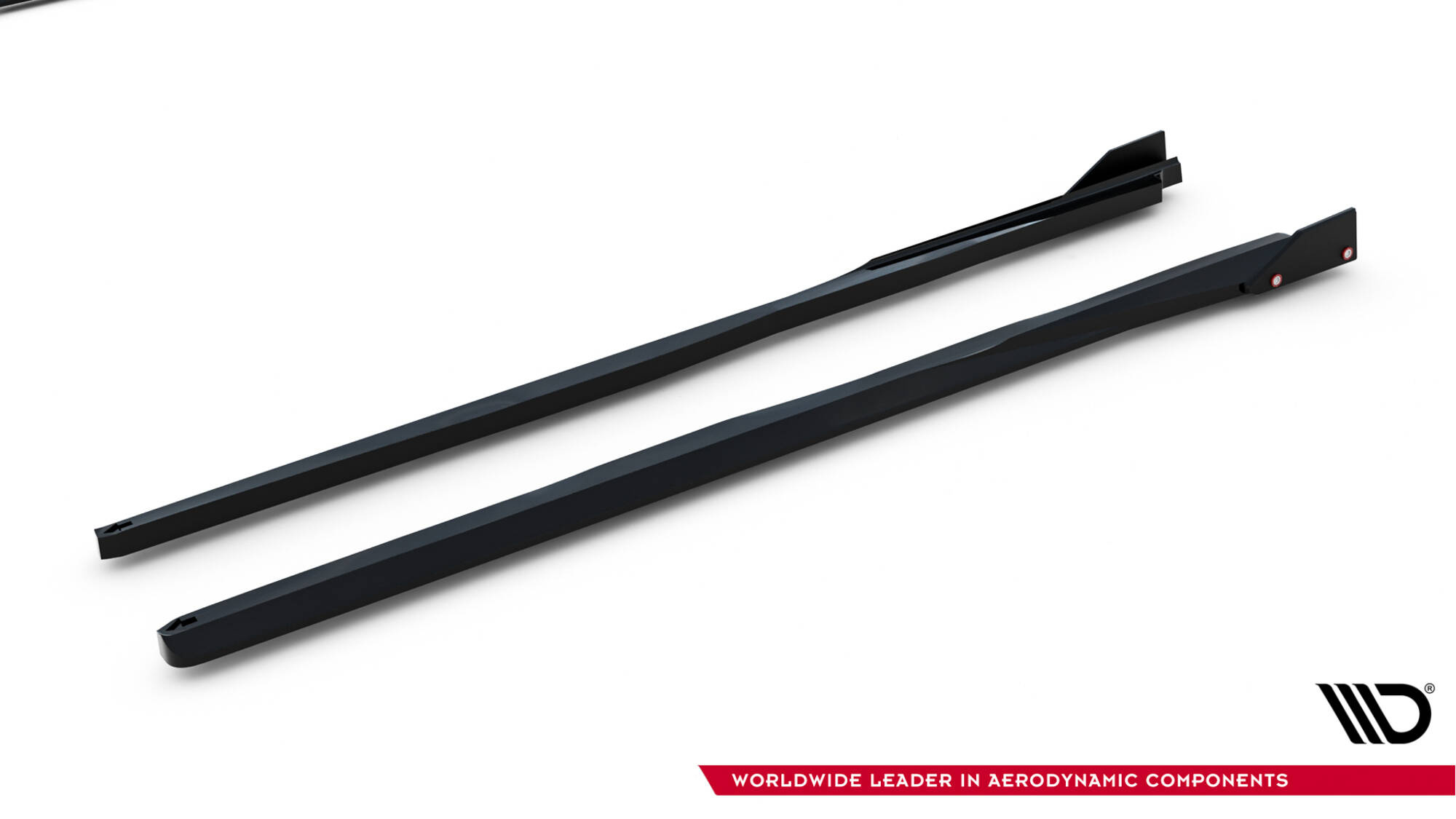 Tuningkit Toyota GR Yaris Mk4 Facelift 2024 -> | Sport Eksteriør Styling-sett V2 – bilde 15