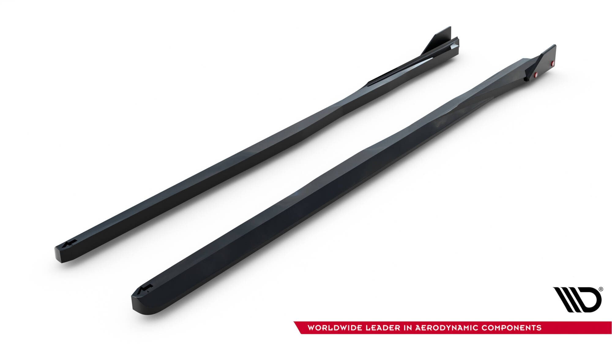 Tuningkit Toyota GR Yaris Mk4 Facelift 2024 -> | Sport Eksteriør Styling-sett V2 – bilde 16