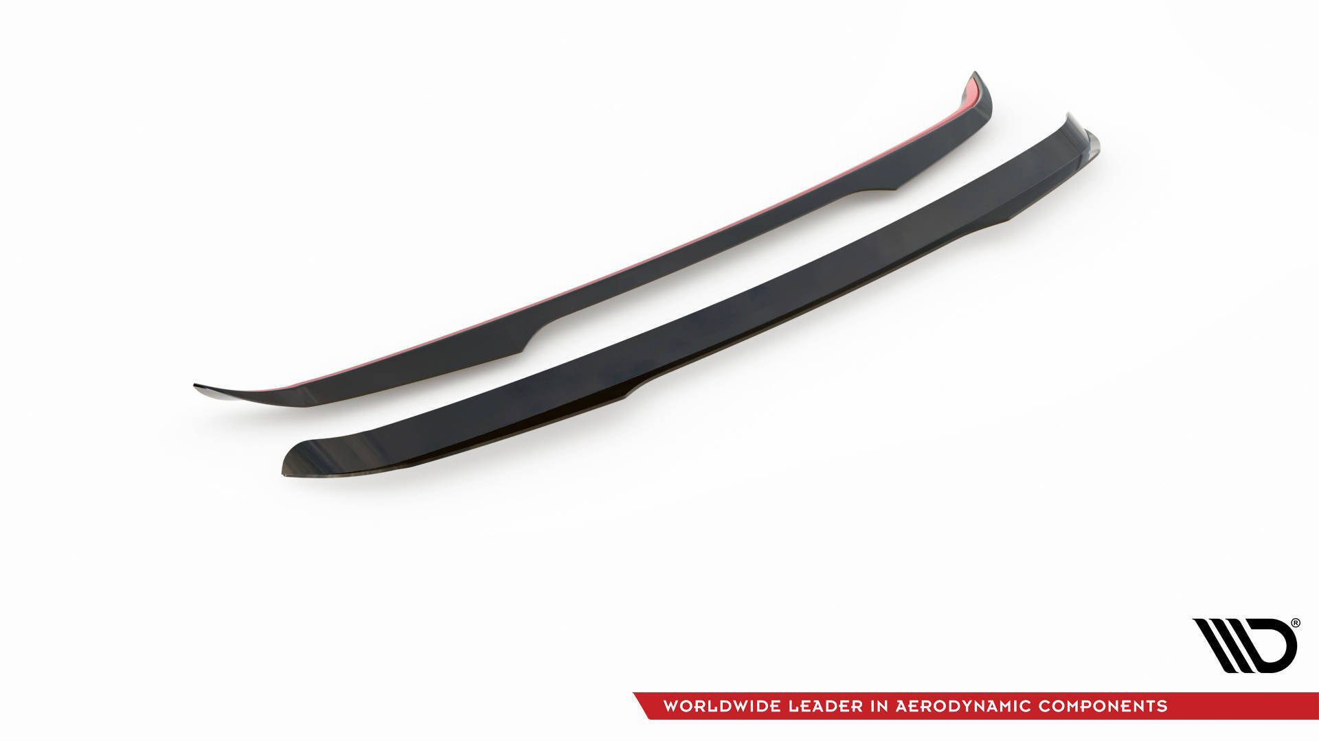 Tuningkit Toyota GR Yaris Mk4 Facelift 2024 -> | Sport Eksteriør Styling-sett V2 – bilde 21