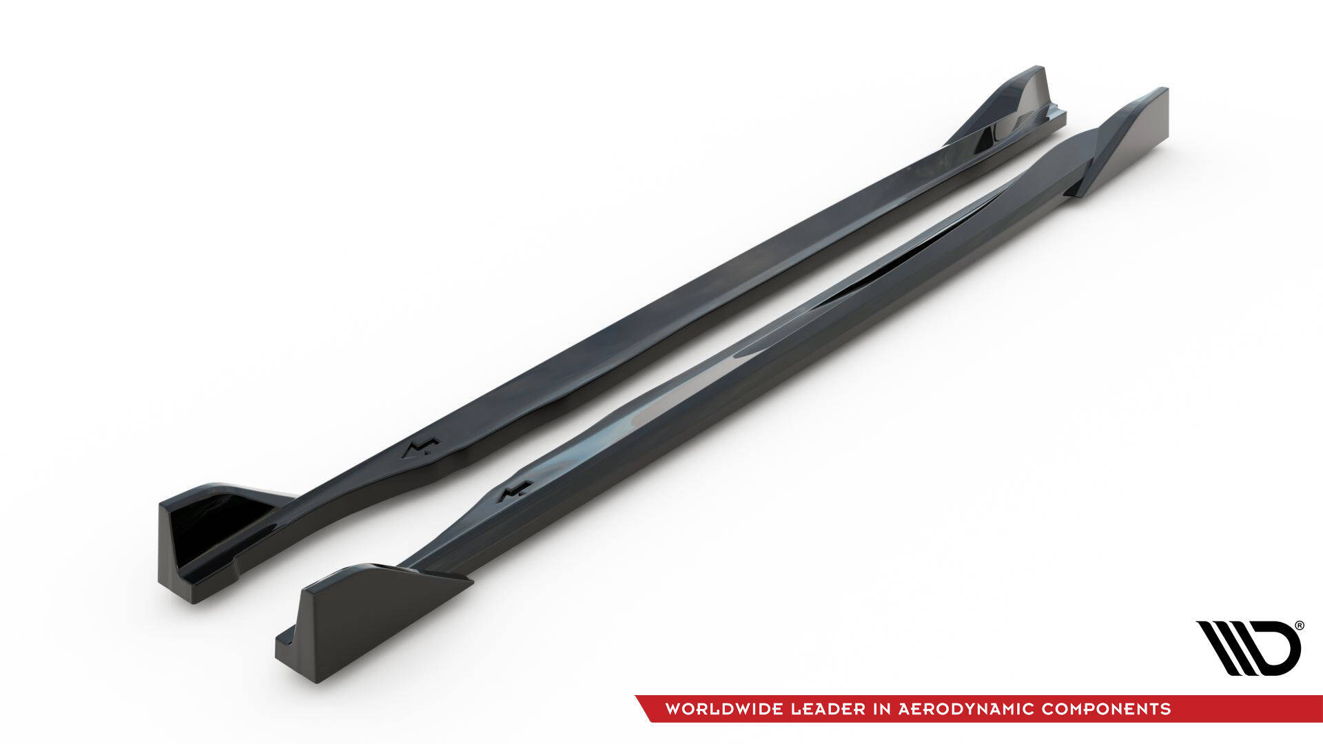 Tuningkit Toyota GR86 I 2021 -> | Sport Eksteriør Styling-sett – bilde 16