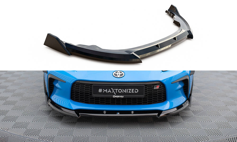 Tuningkit Toyota GR86 I 2021 -> | Sport Eksteriør Styling-sett – bilde 22