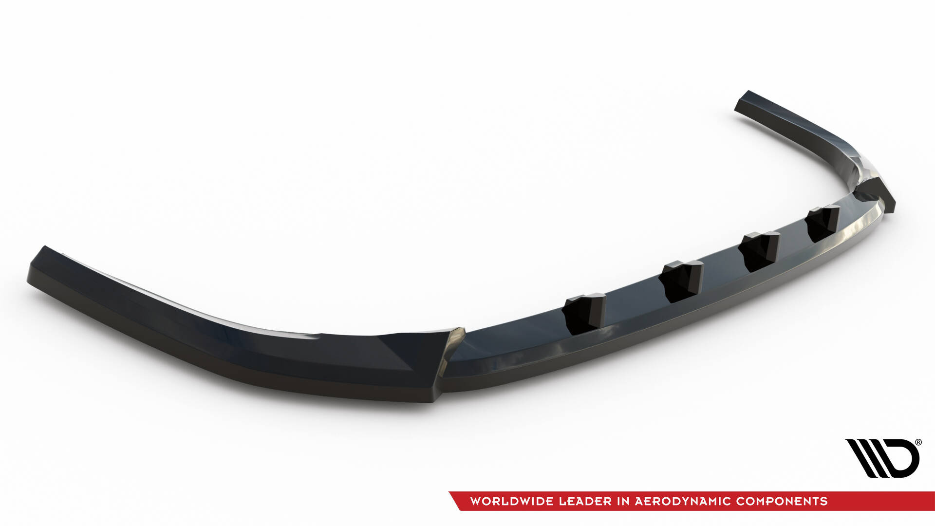 Tuningkit Toyota Highlander Mk4 2019 ->  | Sport Eksteriør Styling-sett V1 – bilde 12
