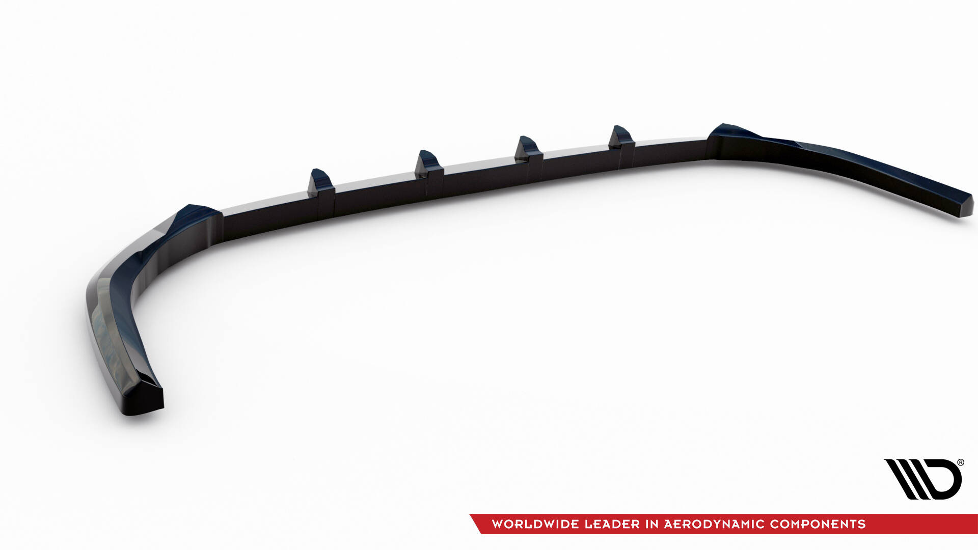 Tuningkit Toyota Highlander Mk4 2019 ->  | Sport Eksteriør Styling-sett V1 – bilde 13