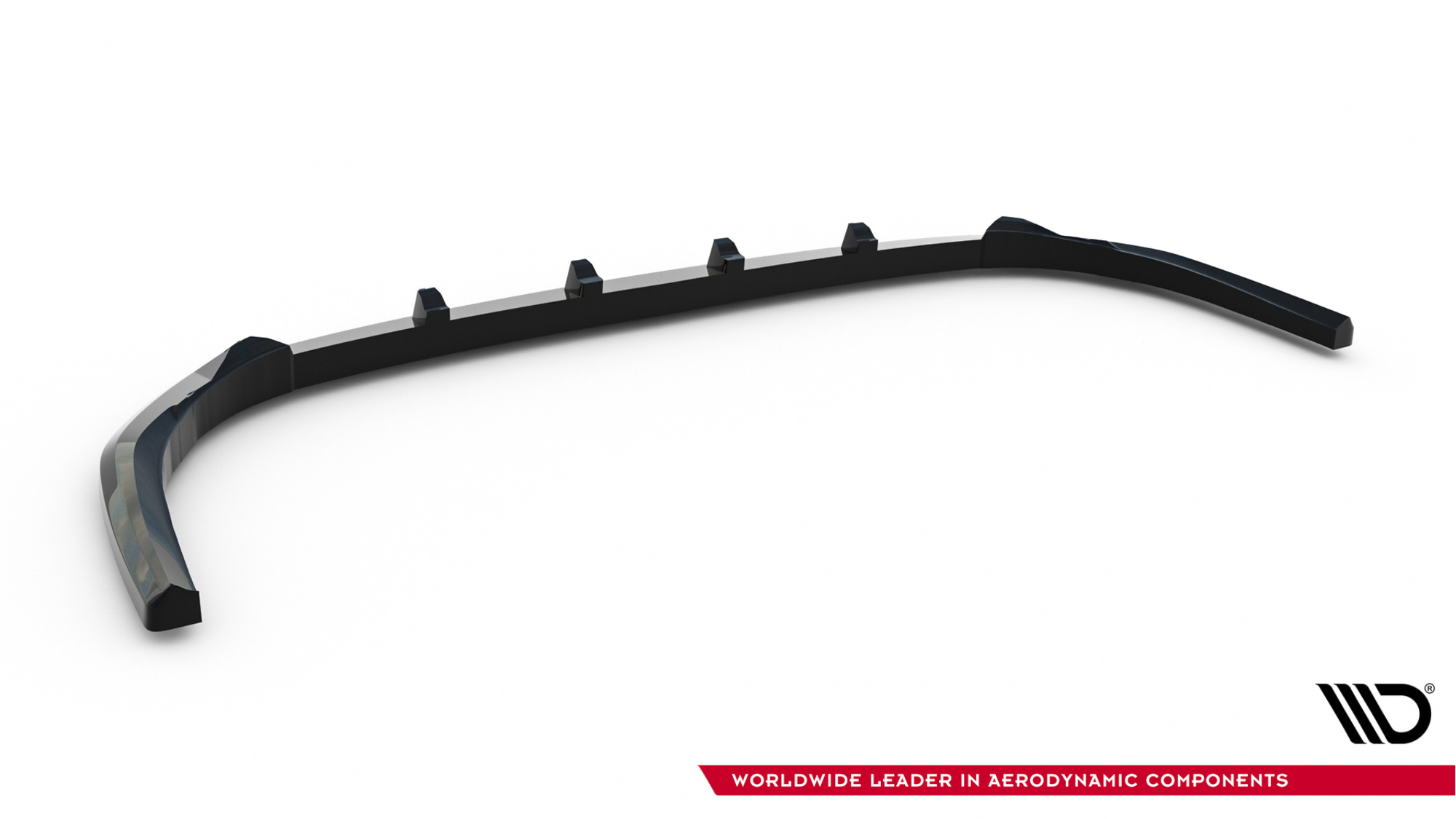 Tuningkit Toyota Highlander Mk4 2019 -> | Sport Eksteriør Styling-sett V2 – bilde 14