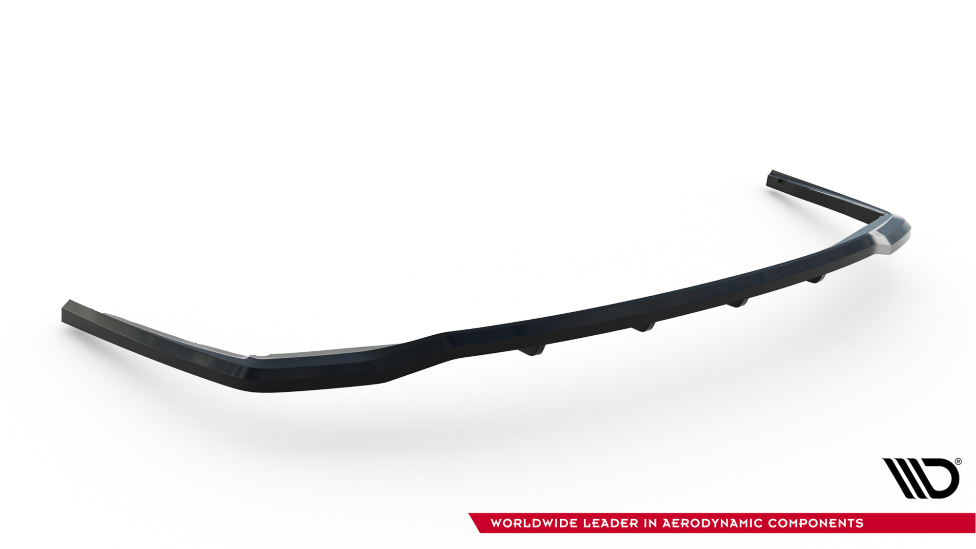 Tuningkit Toyota Highlander Mk4 2019 -> | Sport Eksteriør Styling-sett V2 – bilde 17